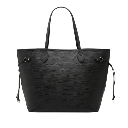 Louis Vuitton Epi Neverfull MM
