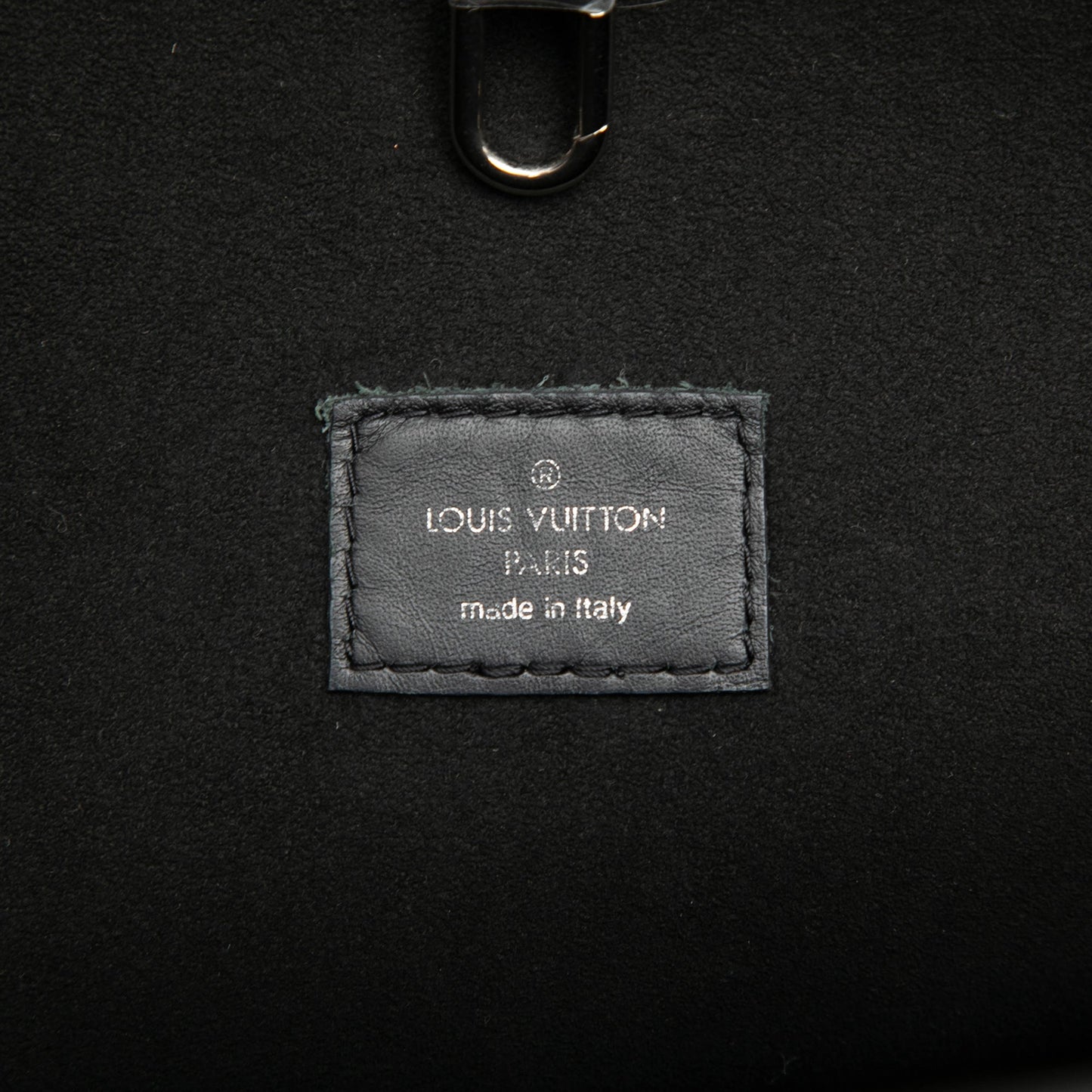 Louis Vuitton Epi Neverfull MM