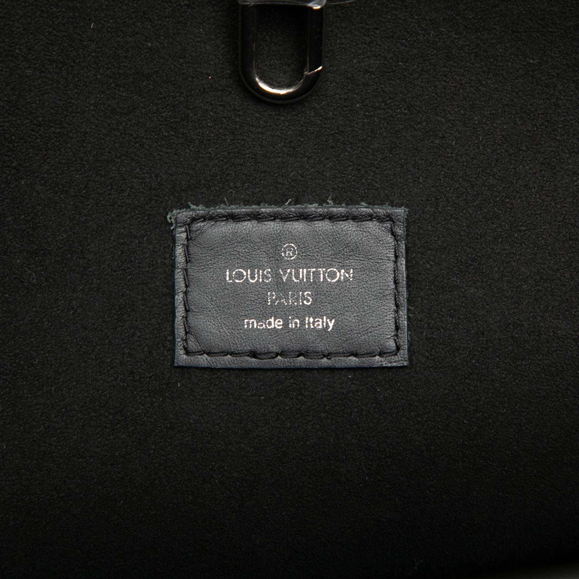 Louis Vuitton Epi Neverfull MM