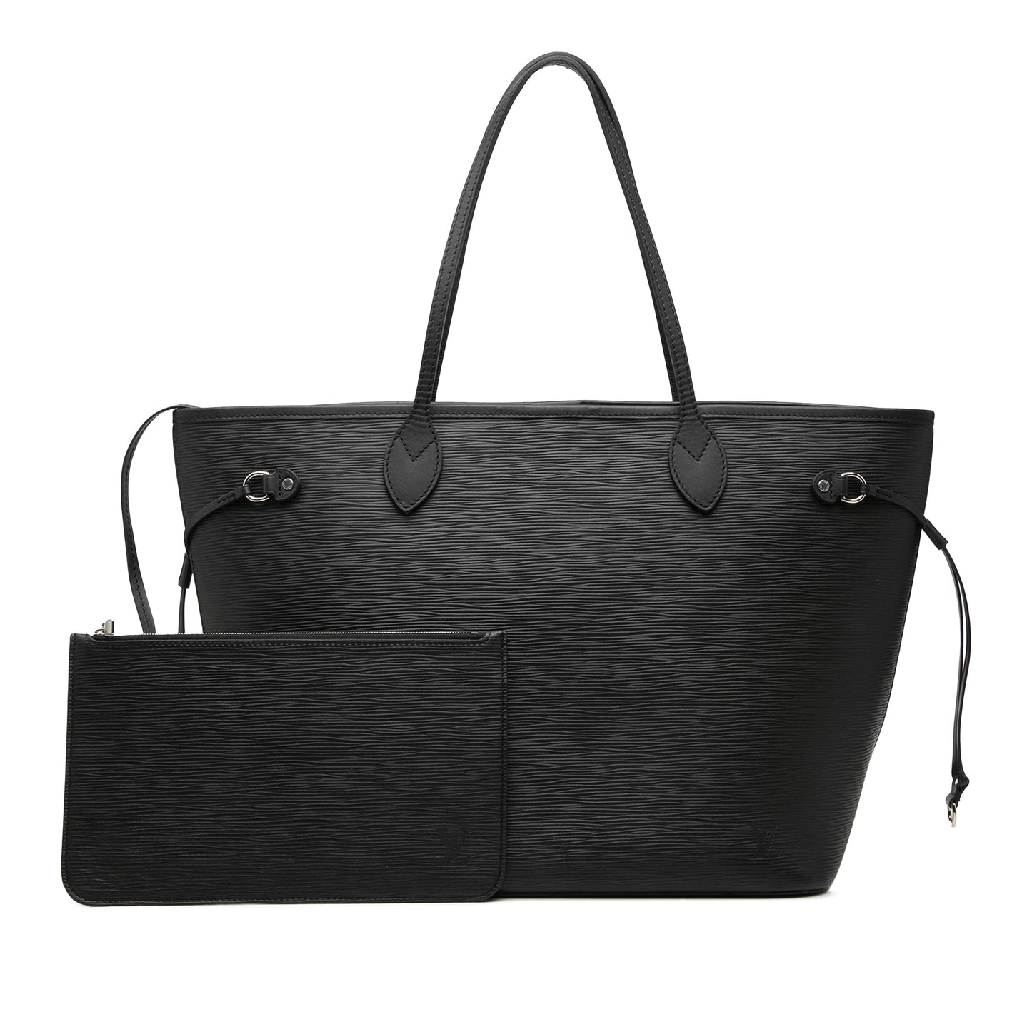 Louis Vuitton Epi Neverfull MM