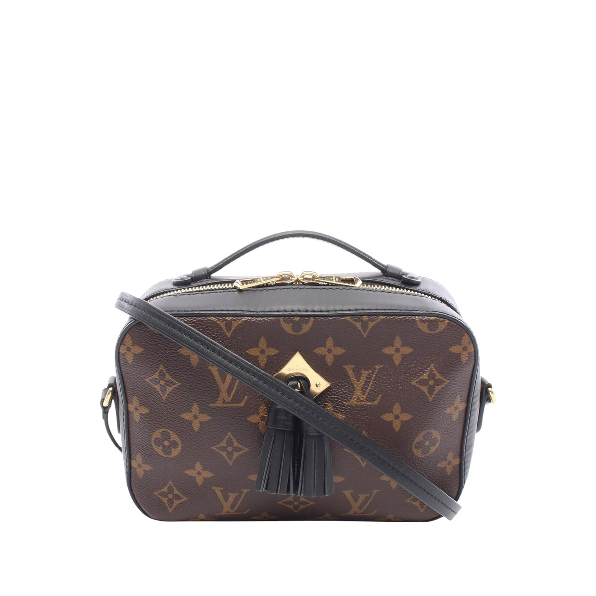 Louis Vuitton Monogram Saintonge