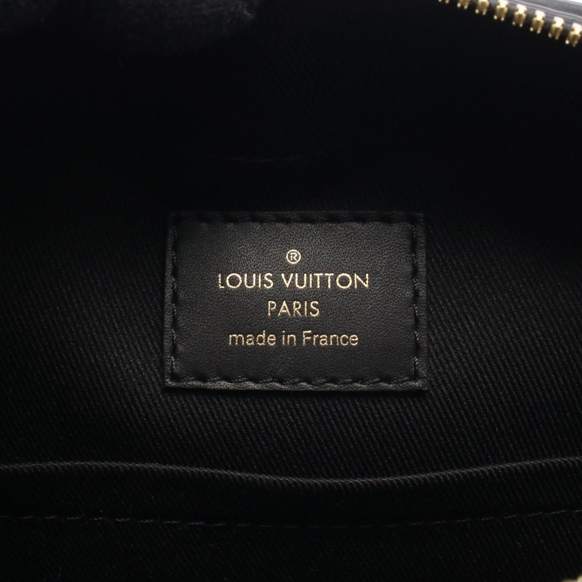 Louis Vuitton Monogram Saintonge