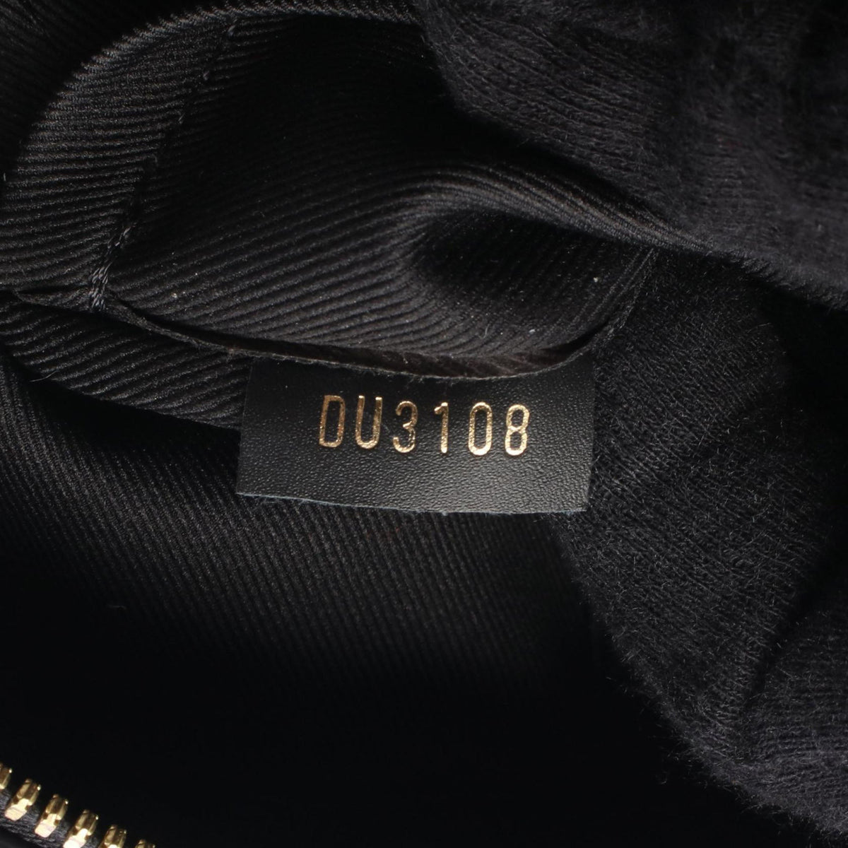 Louis Vuitton Monogram Saintonge