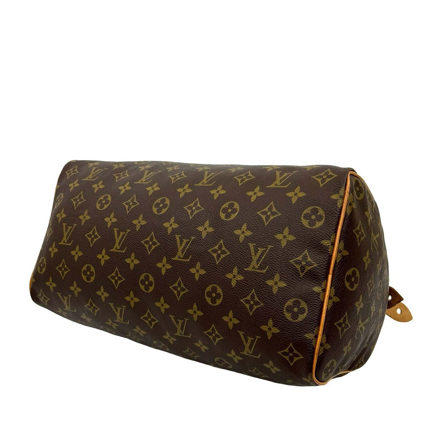 Louis Vuitton Monogram Speedy 35