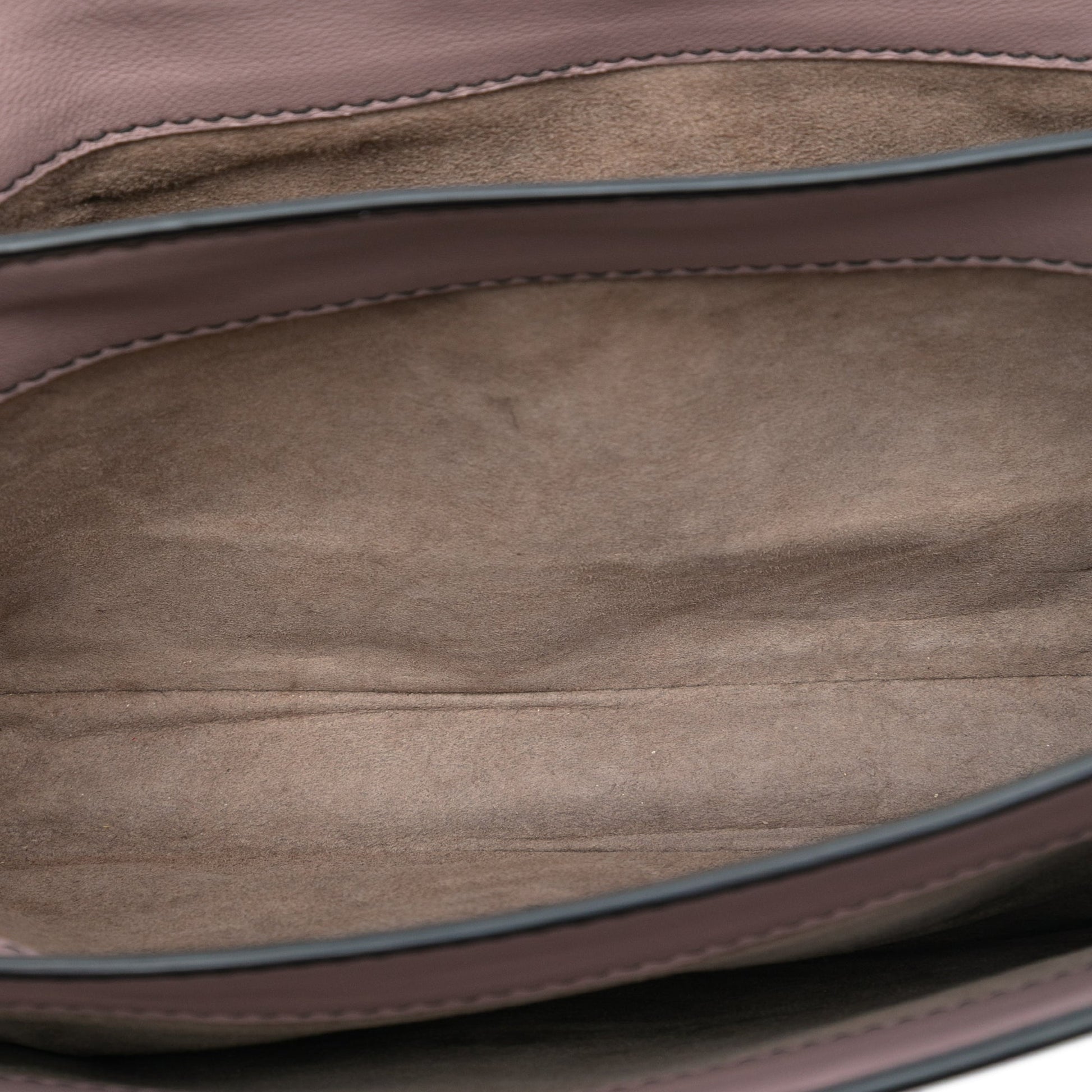Bottega Veneta Small Nappa Intrecciato Runway Shoulder Bag
