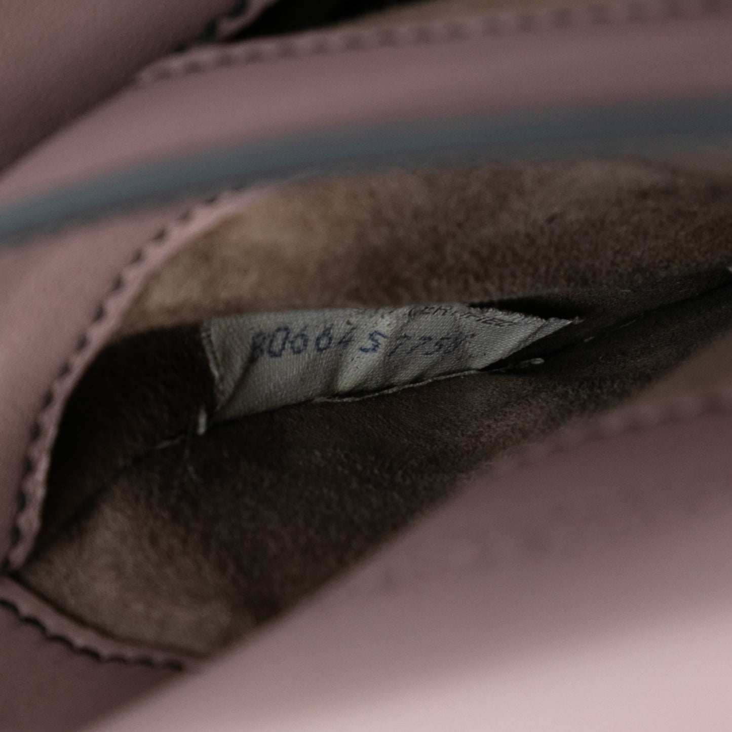 Bottega Veneta Small Nappa Intrecciato Runway Shoulder Bag