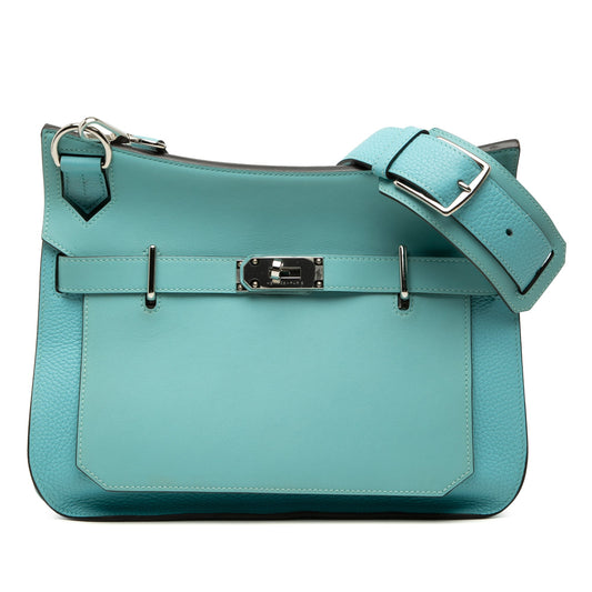 Hermès Clemence and Swift Jypsiere 31