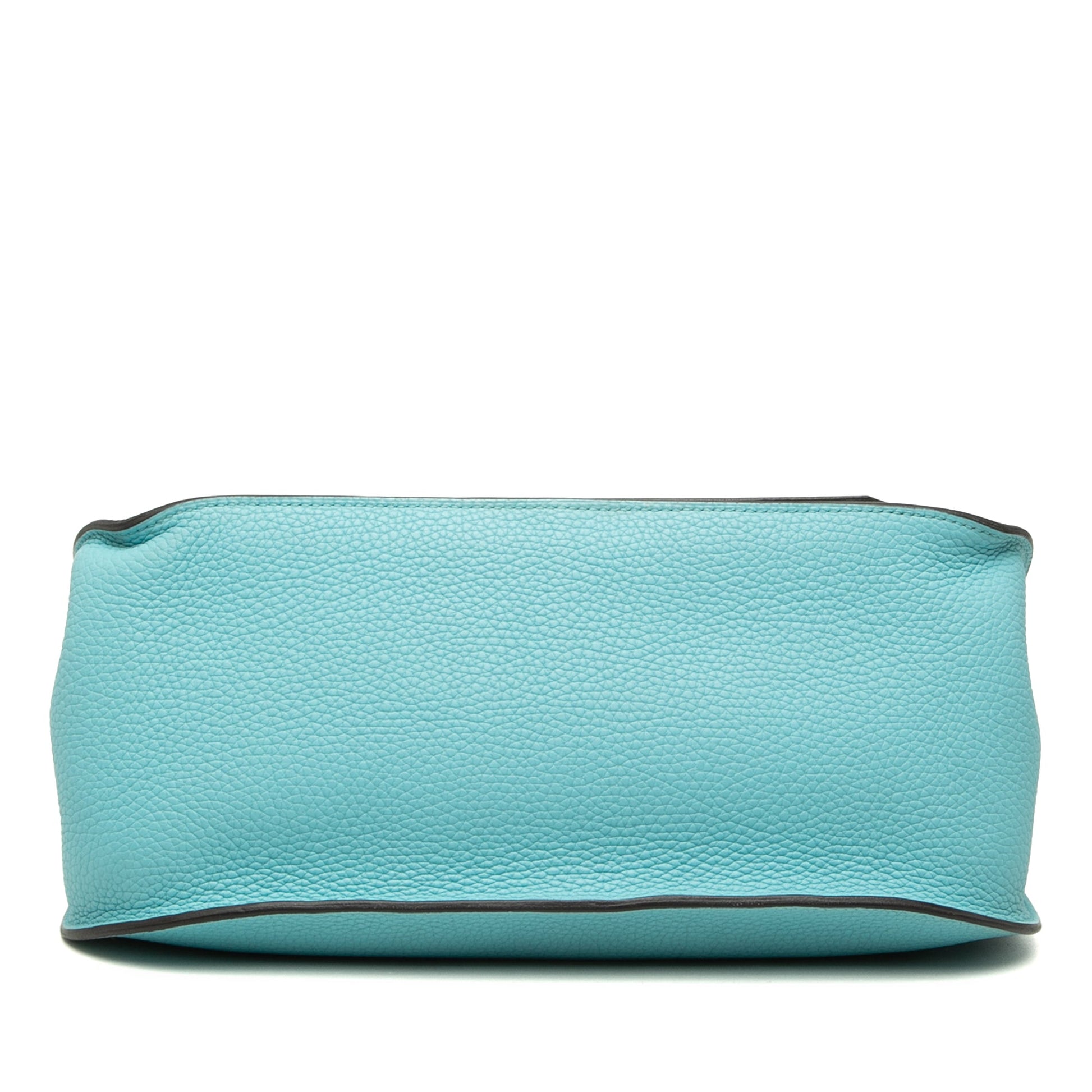 Hermès Clemence and Swift Jypsiere 31