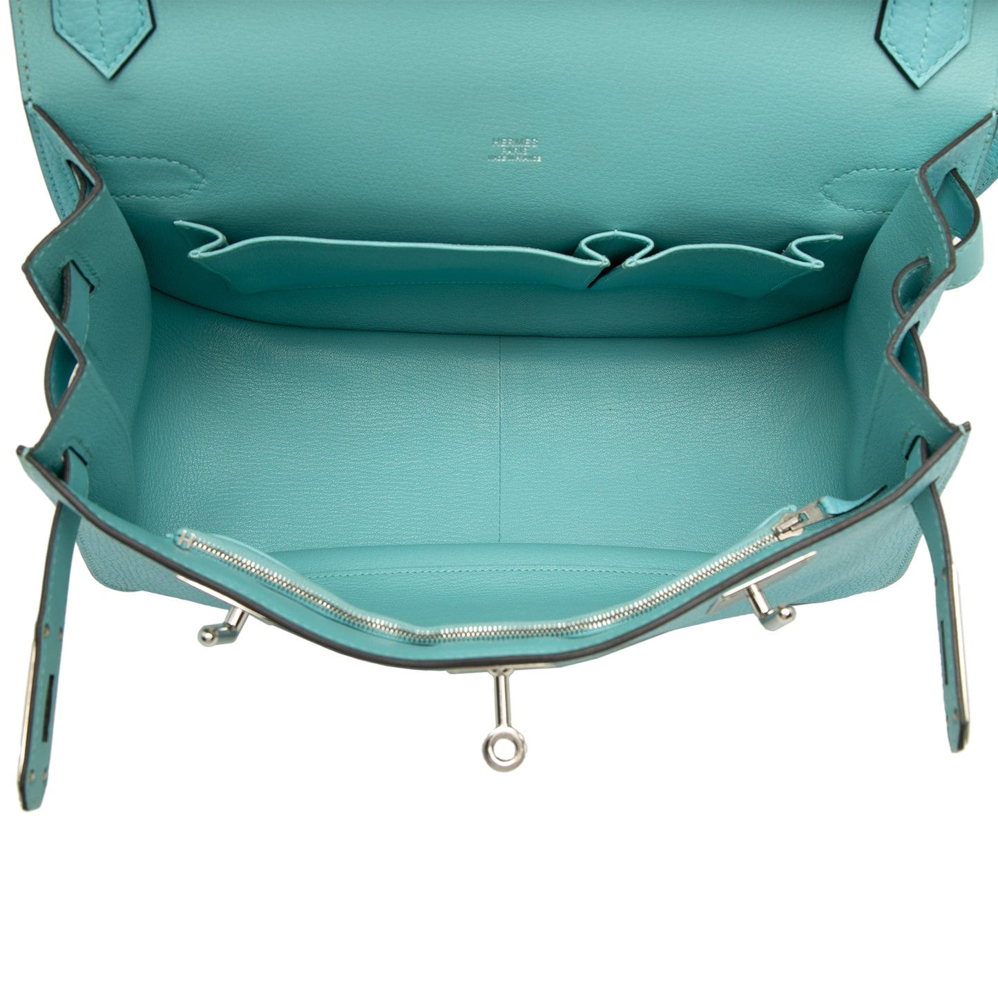 Hermès Clemence and Swift Jypsiere 31
