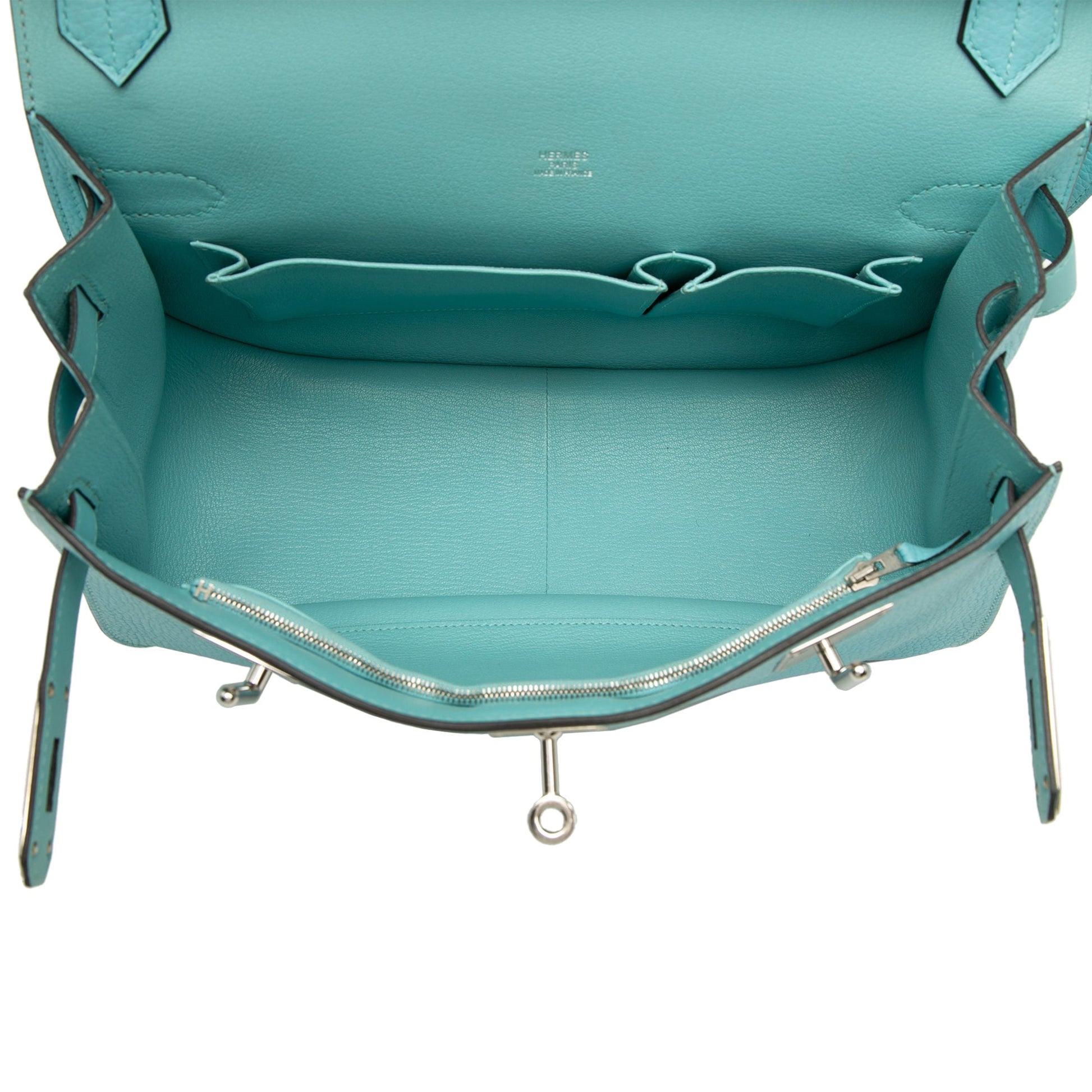 Hermès Clemence and Swift Jypsiere 31