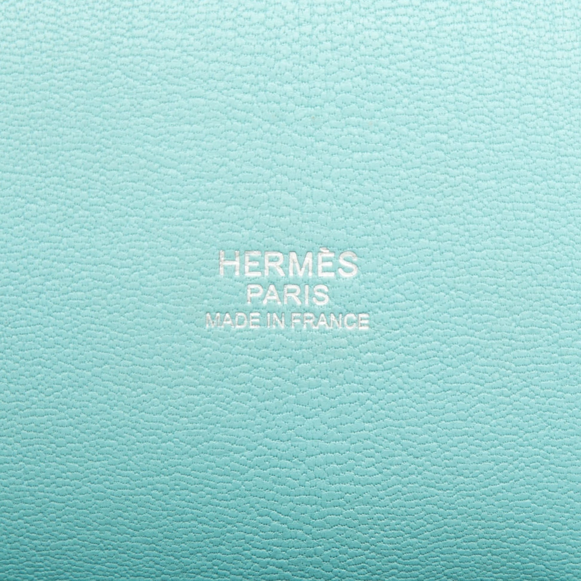 Hermès Clemence and Swift Jypsiere 31