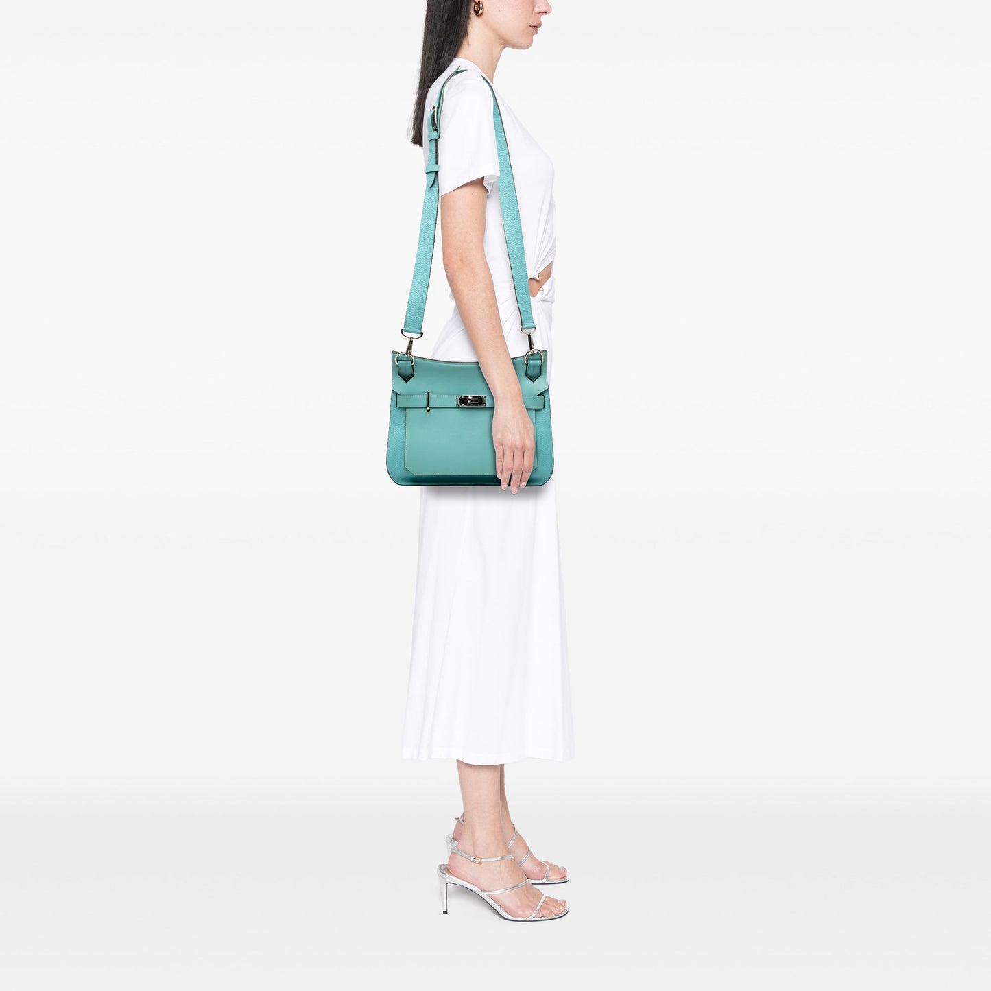 Hermès Clemence and Swift Jypsiere 31
