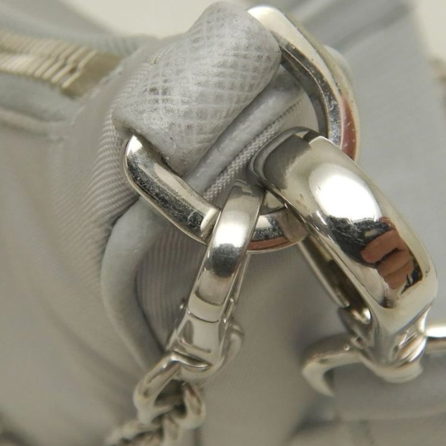Prada Re Nylon Re Edition 2005 Satchel