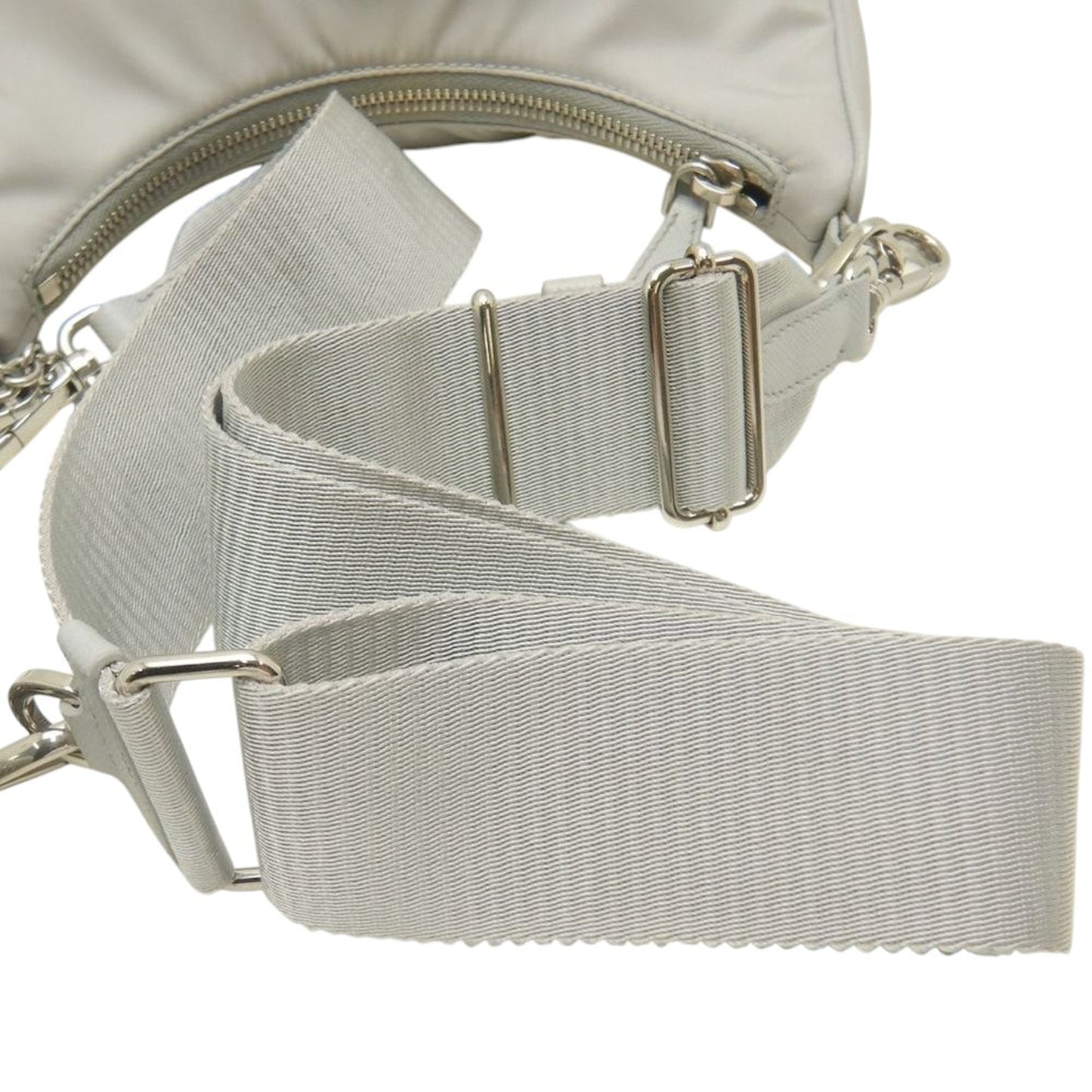 Prada Re Nylon Re Edition 2005 Satchel