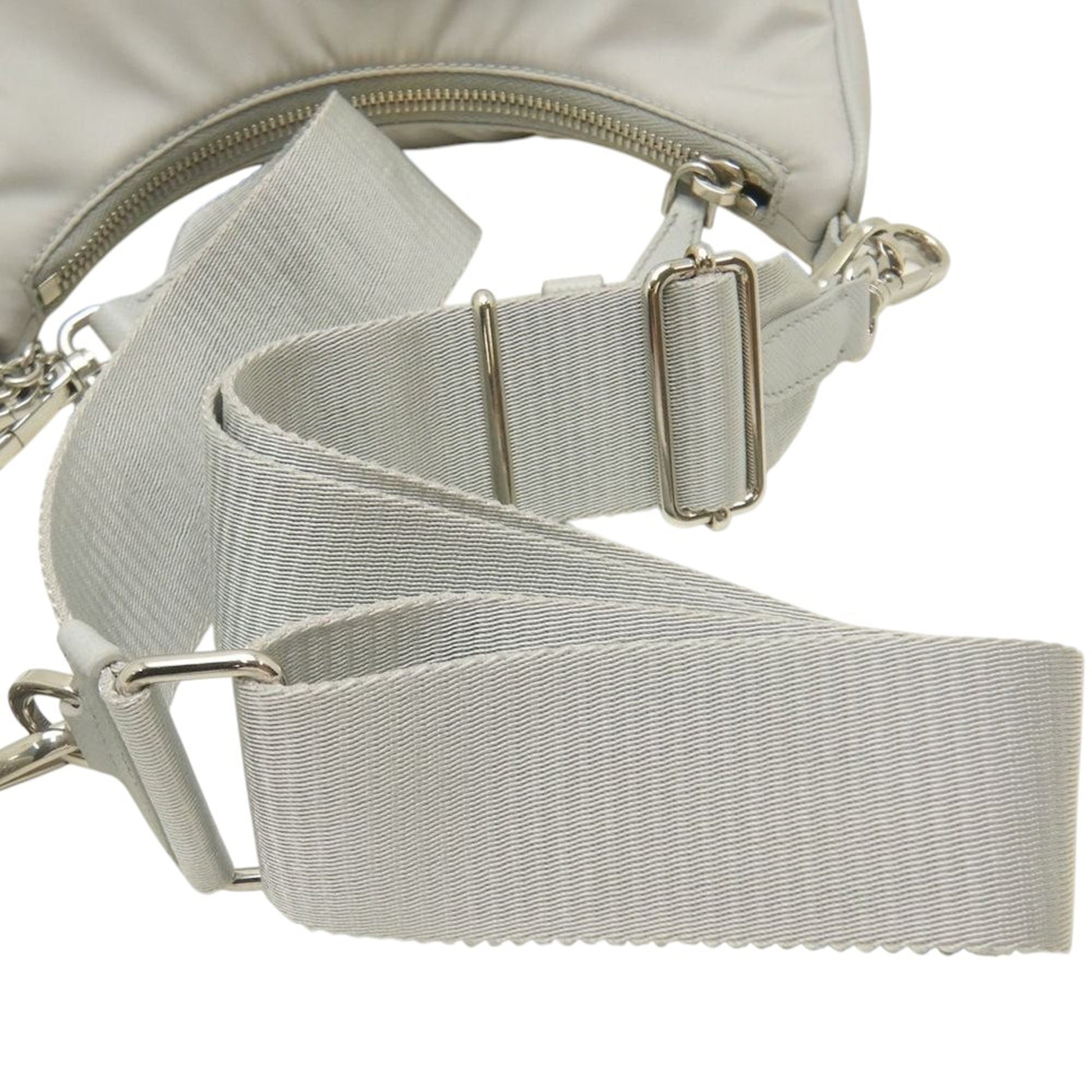 Prada Re Nylon Re Edition 2005 Satchel