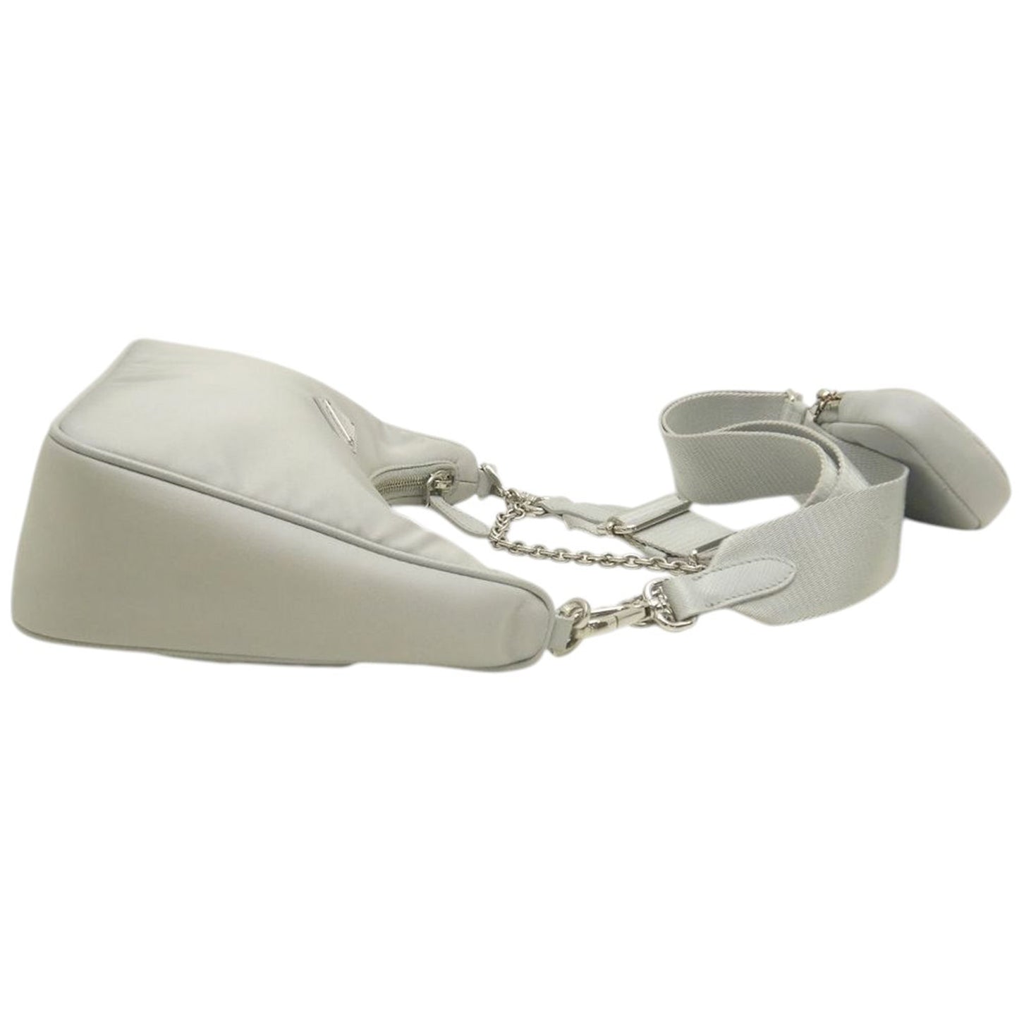 Prada Re Nylon Re Edition 2005 Satchel