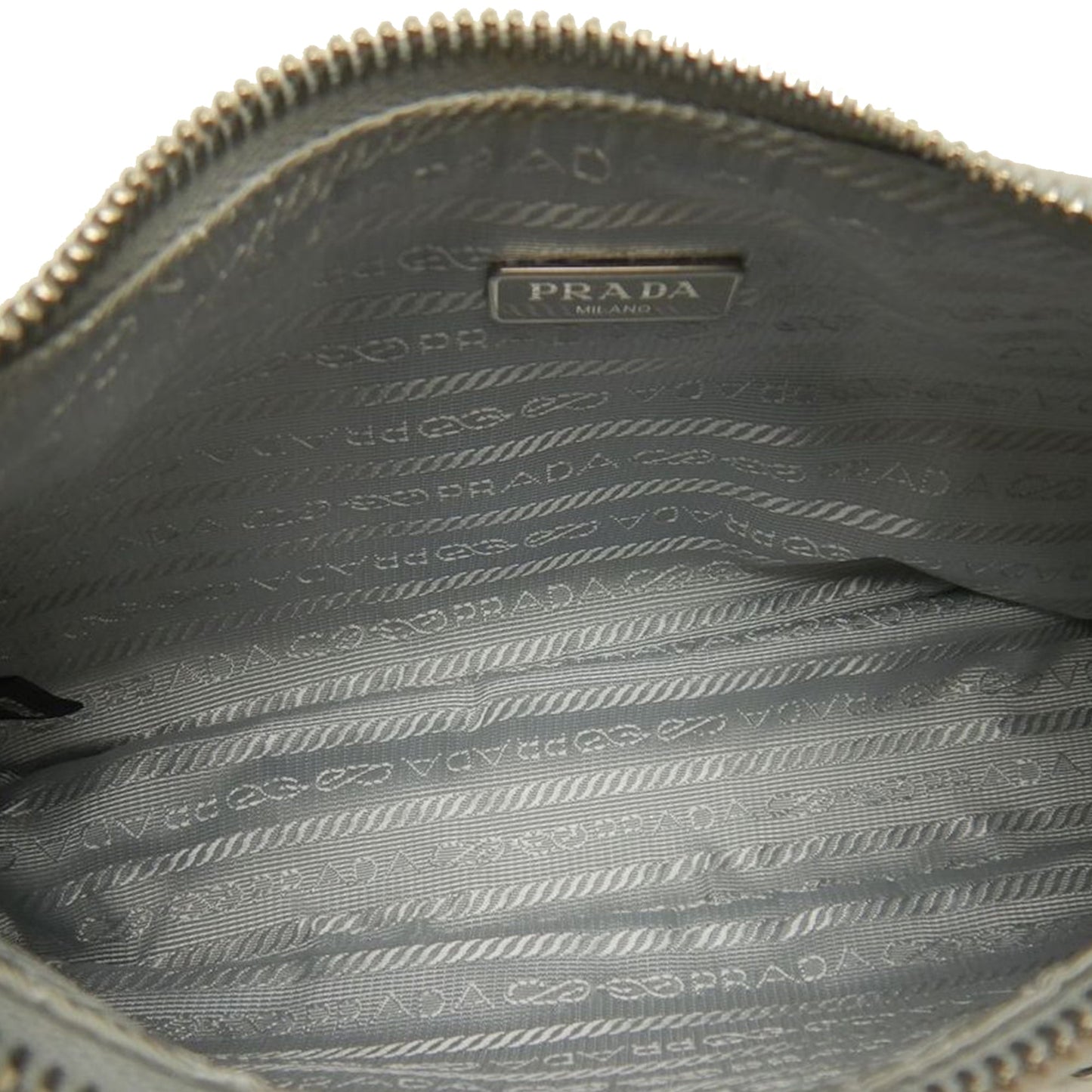 Prada Re Nylon Re Edition 2005 Satchel