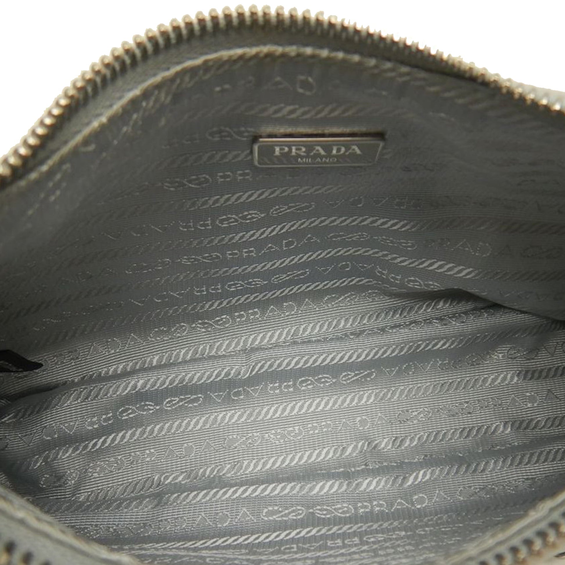 Prada Re Nylon Re Edition 2005 Satchel