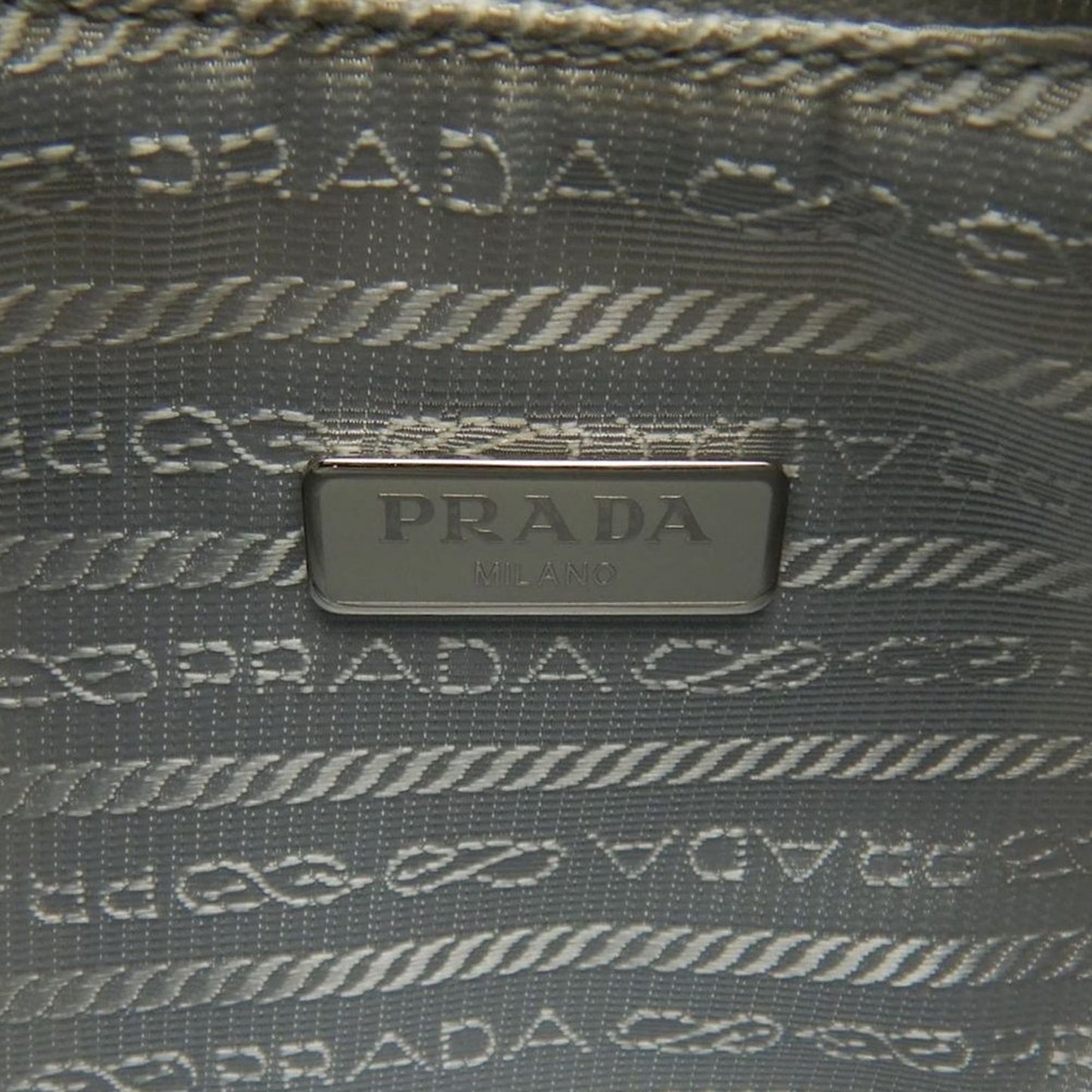 Prada Re Nylon Re Edition 2005 Satchel