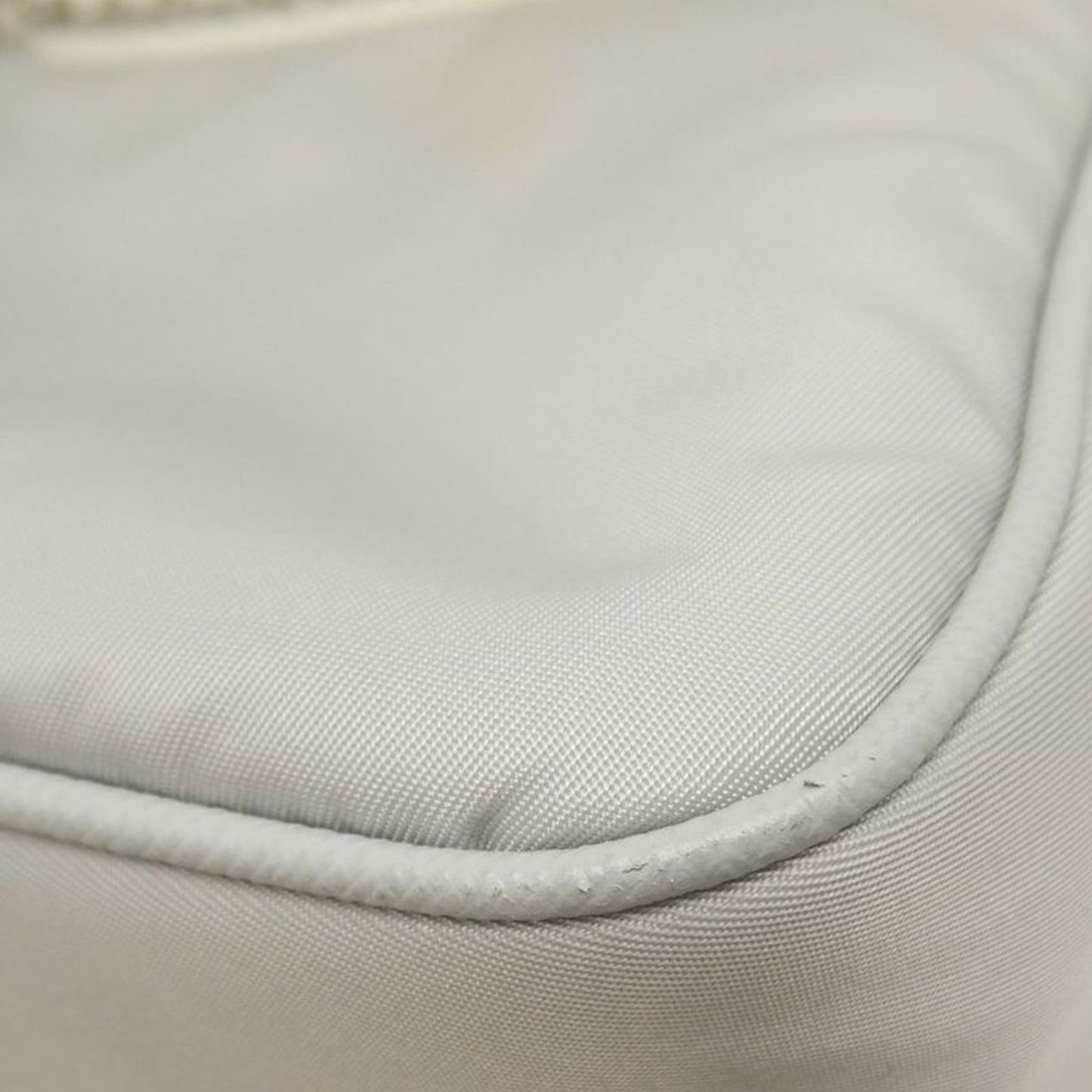Prada Re Nylon Re Edition 2005 Satchel