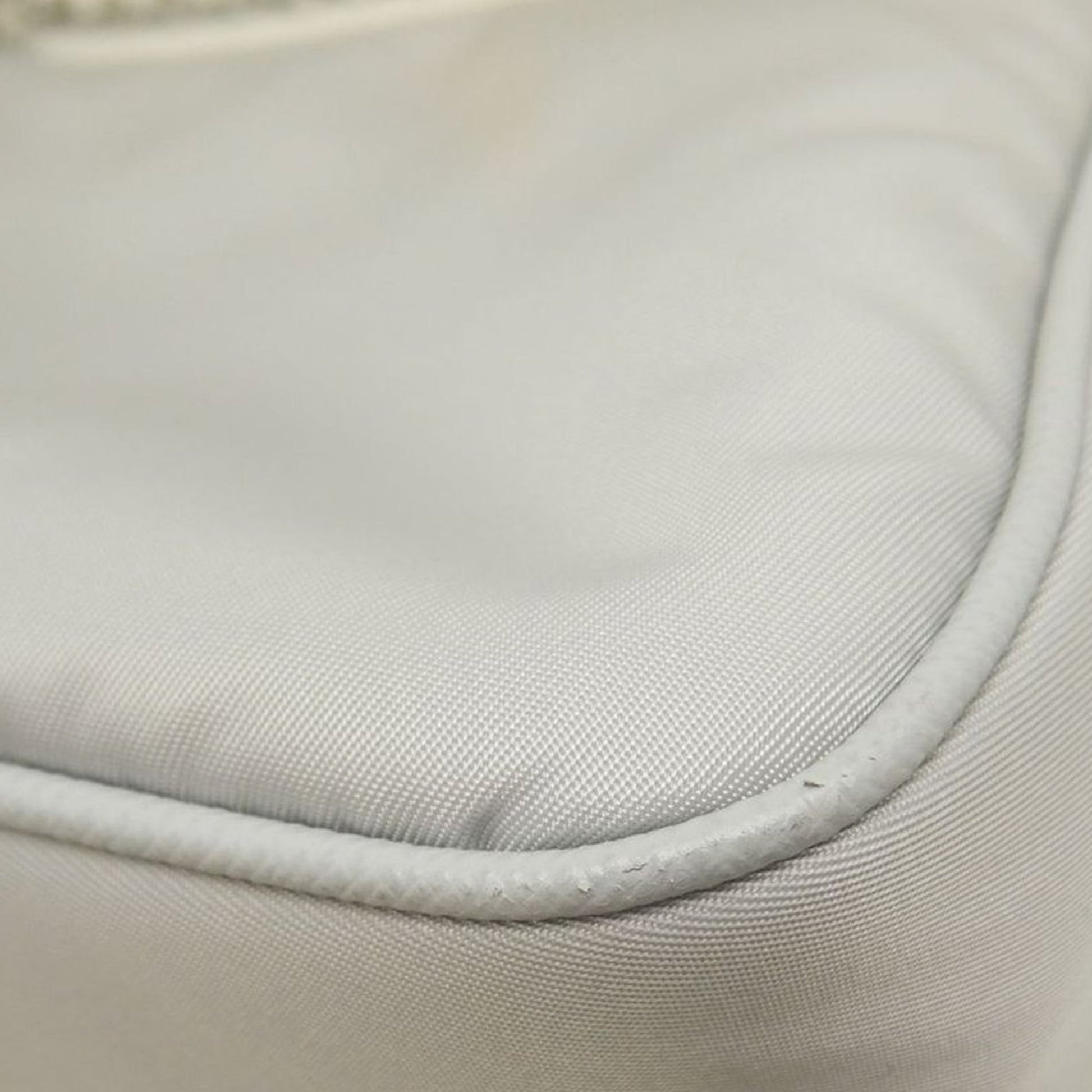 Prada Re Nylon Re Edition 2005 Satchel