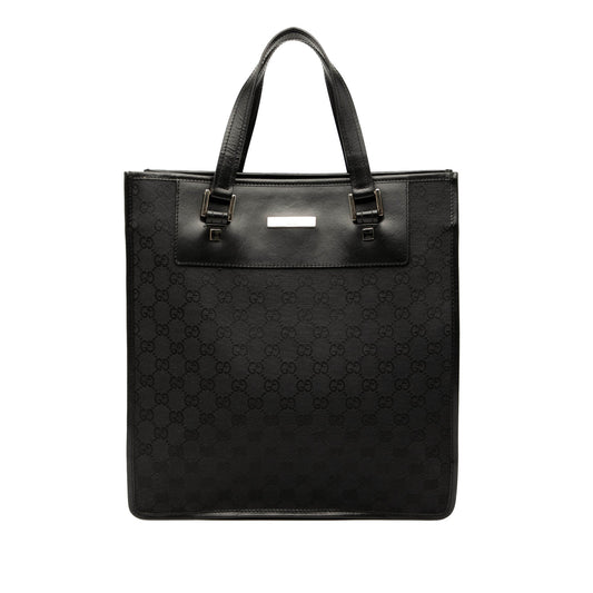 Gucci GG Canvas Tote
