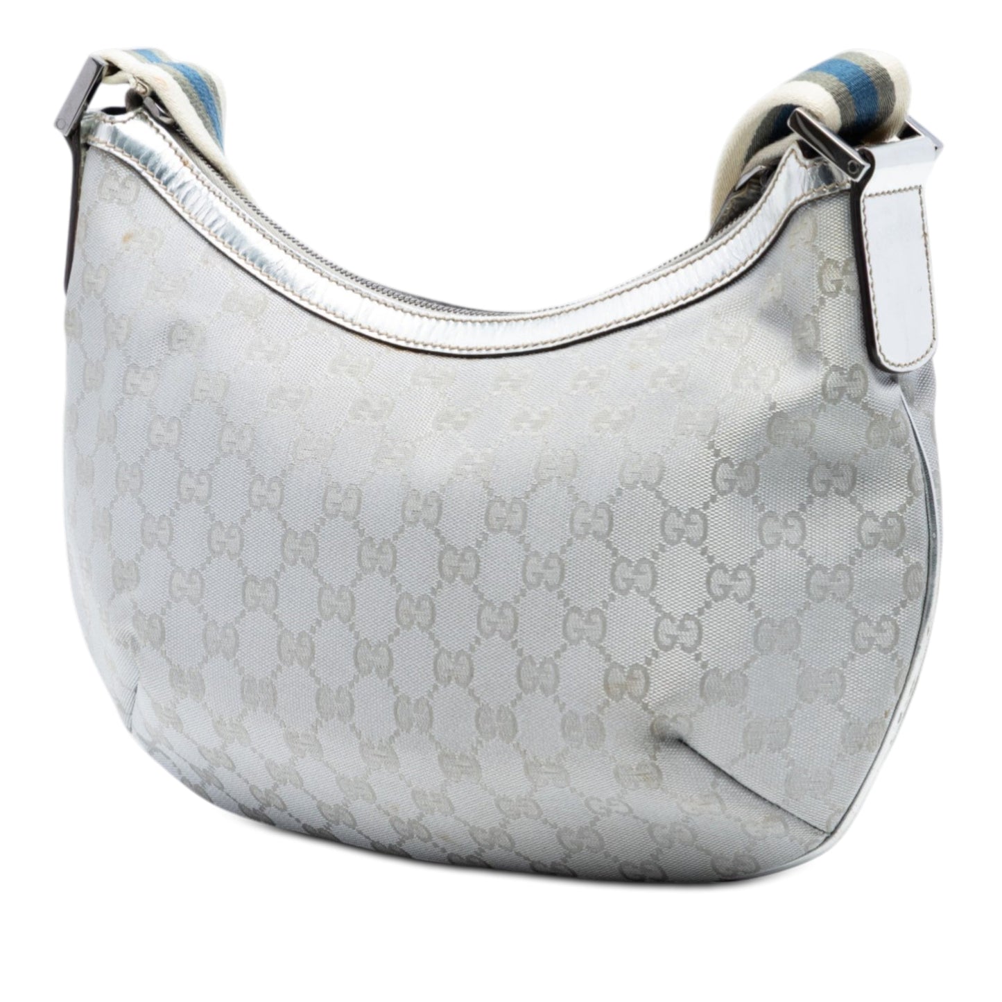 GG Imprime Web Crossbody