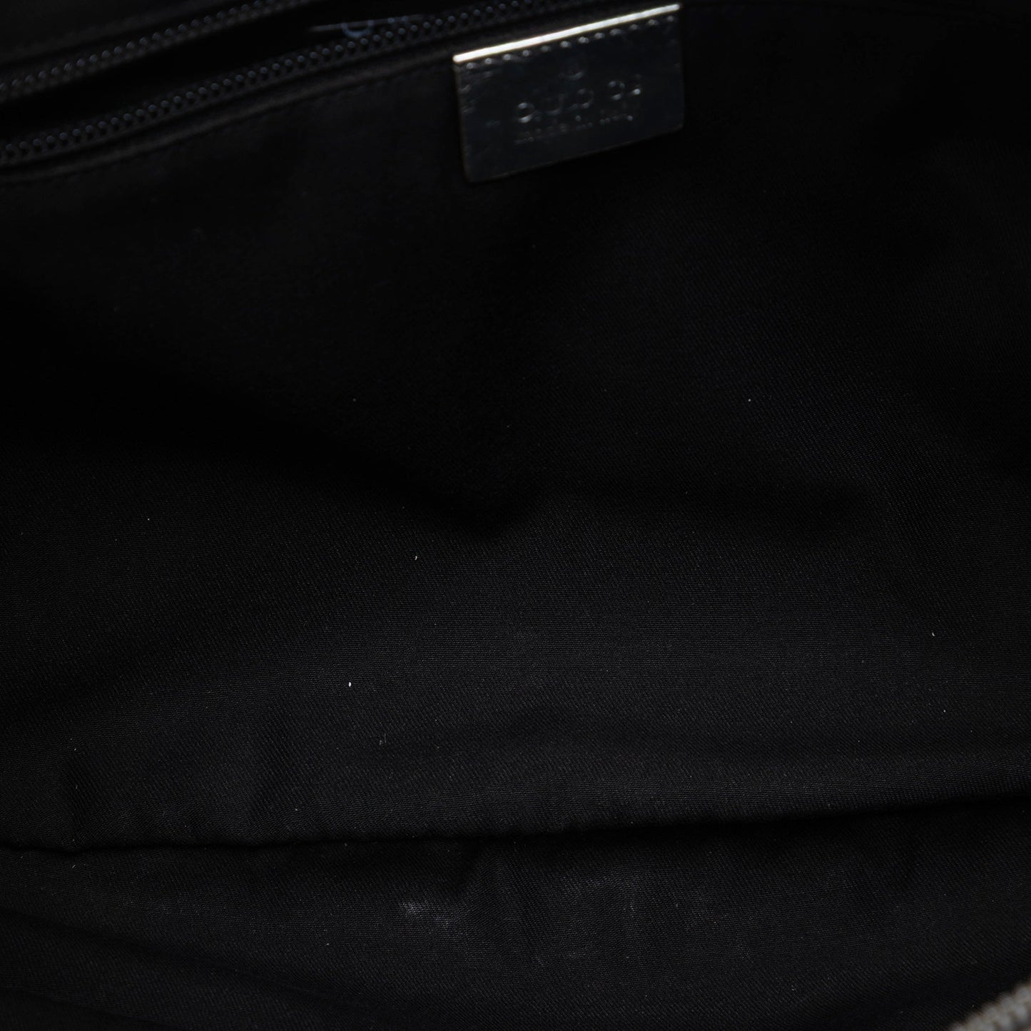 GG Imprime Web Crossbody