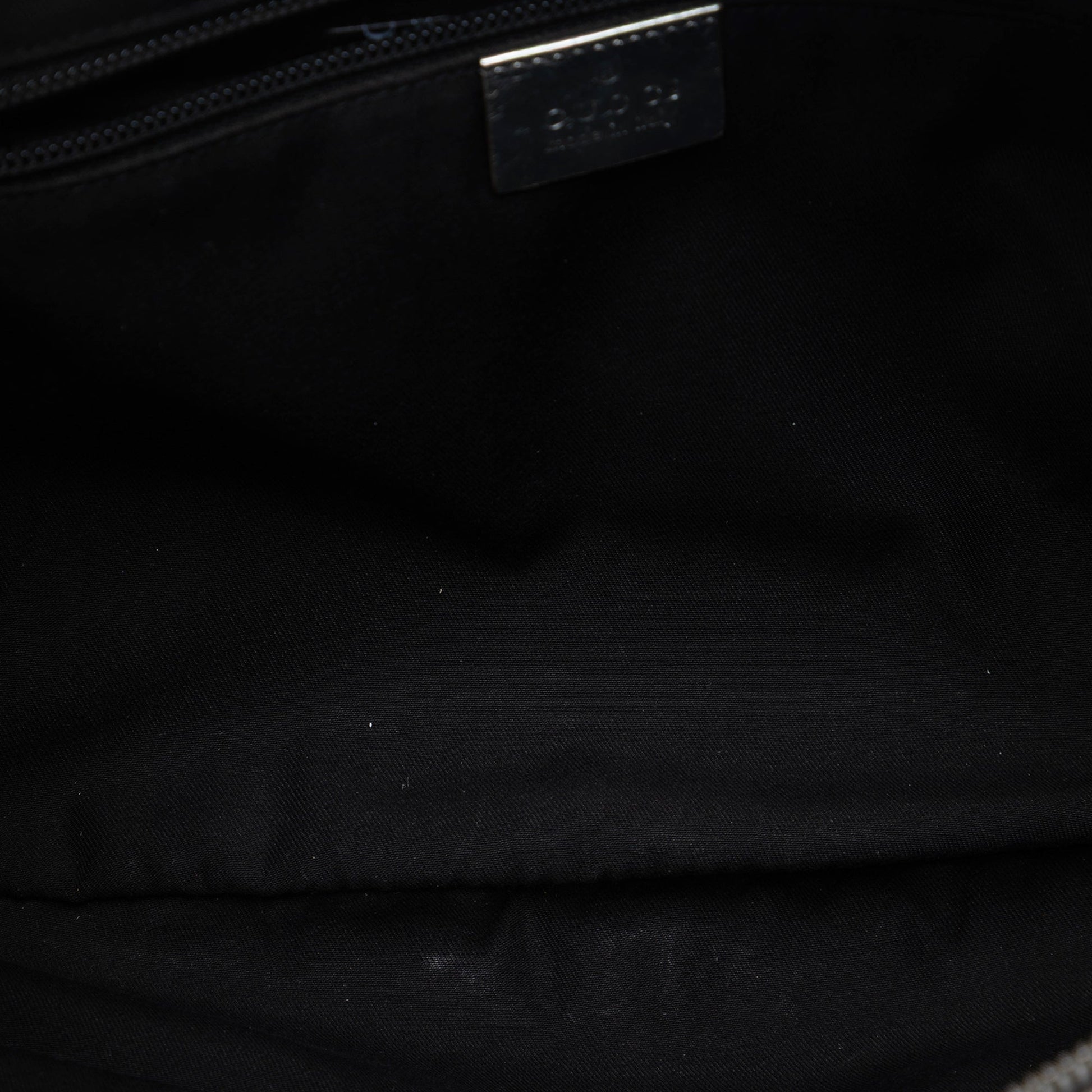 GG Imprime Web Crossbody