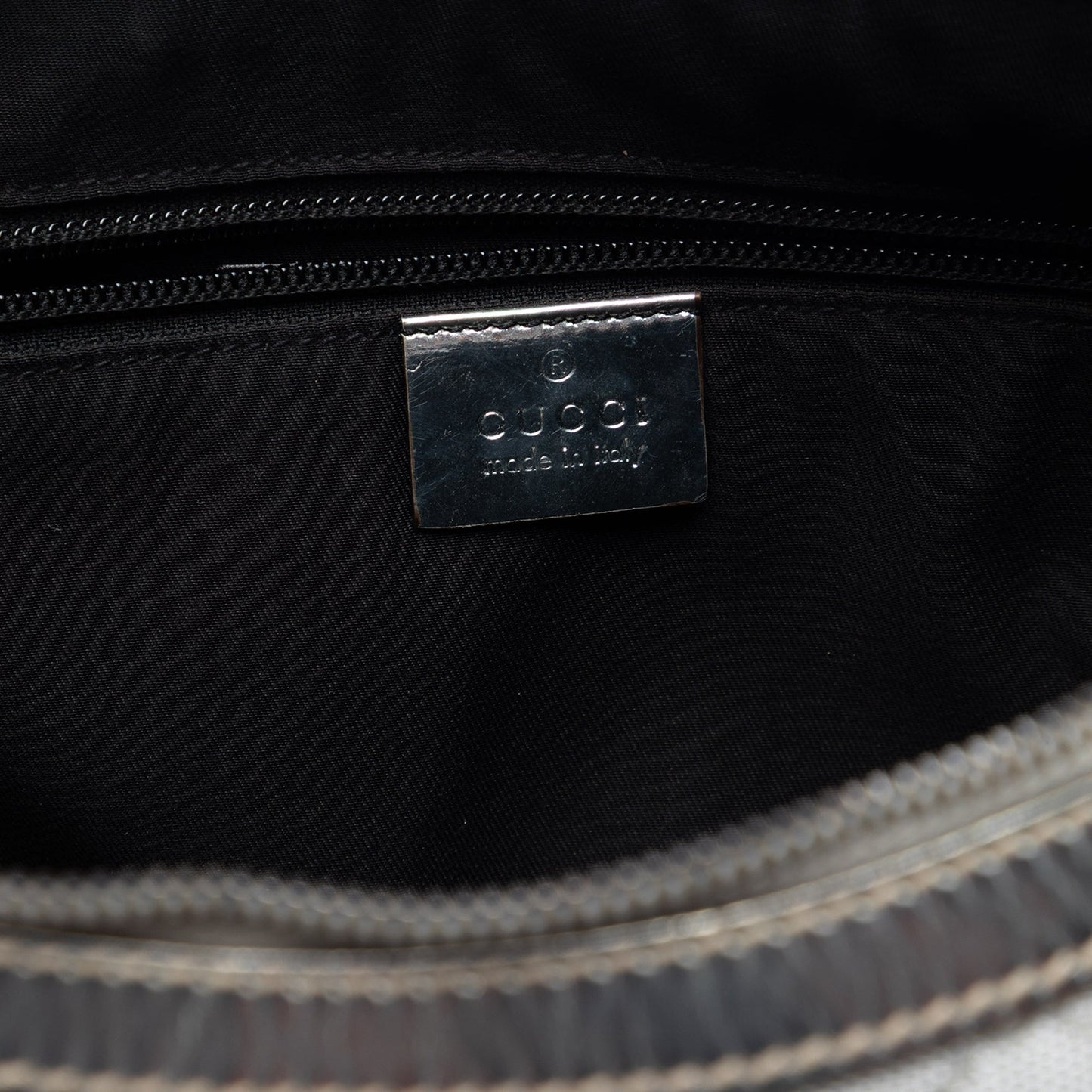 GG Imprime Web Crossbody