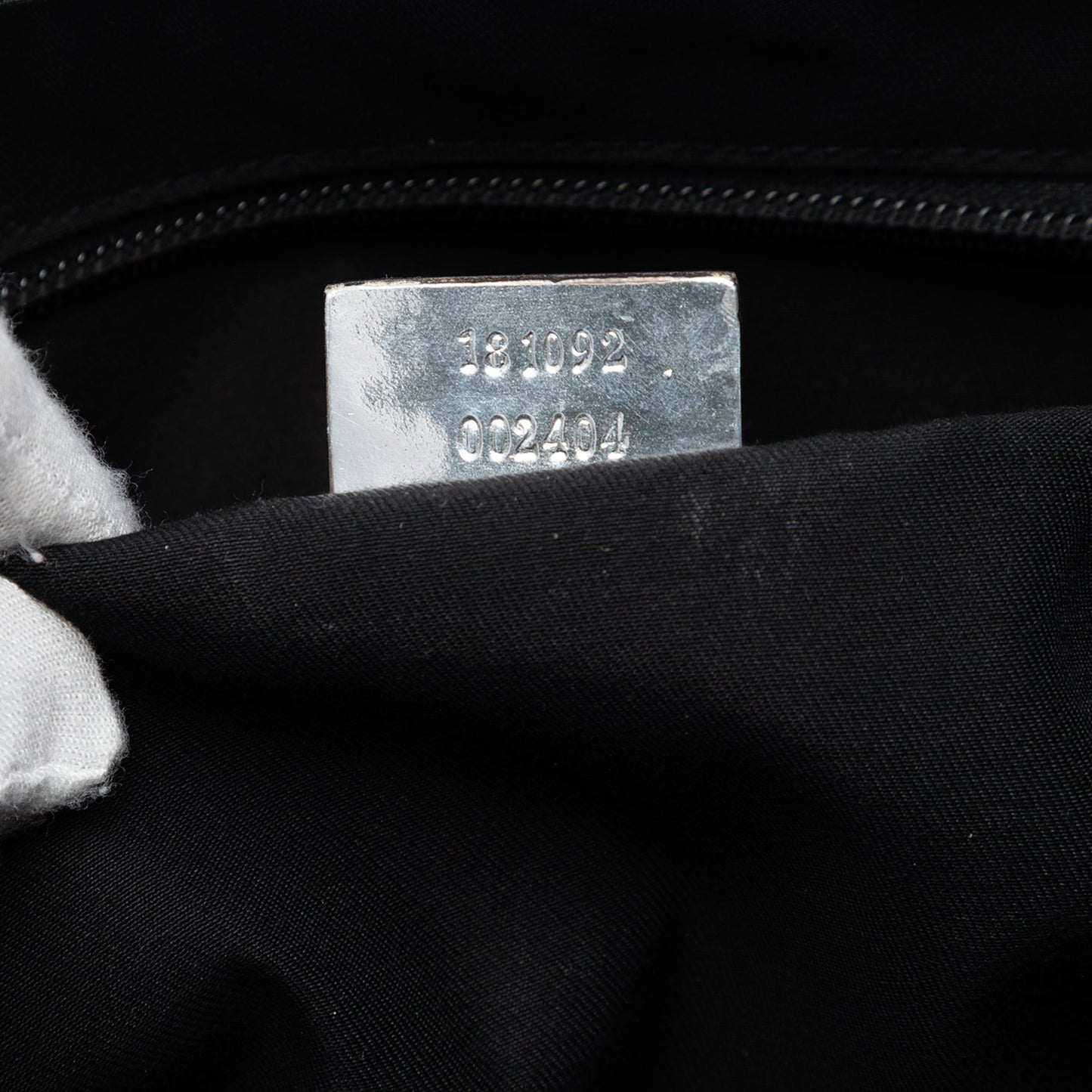 GG Imprime Web Crossbody
