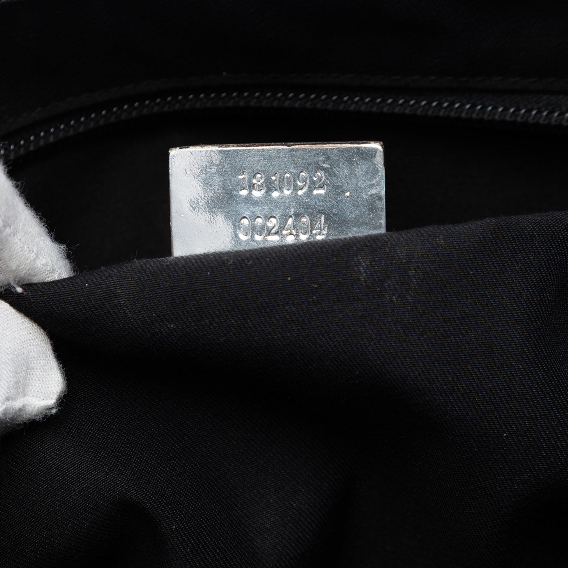 GG Imprime Web Crossbody
