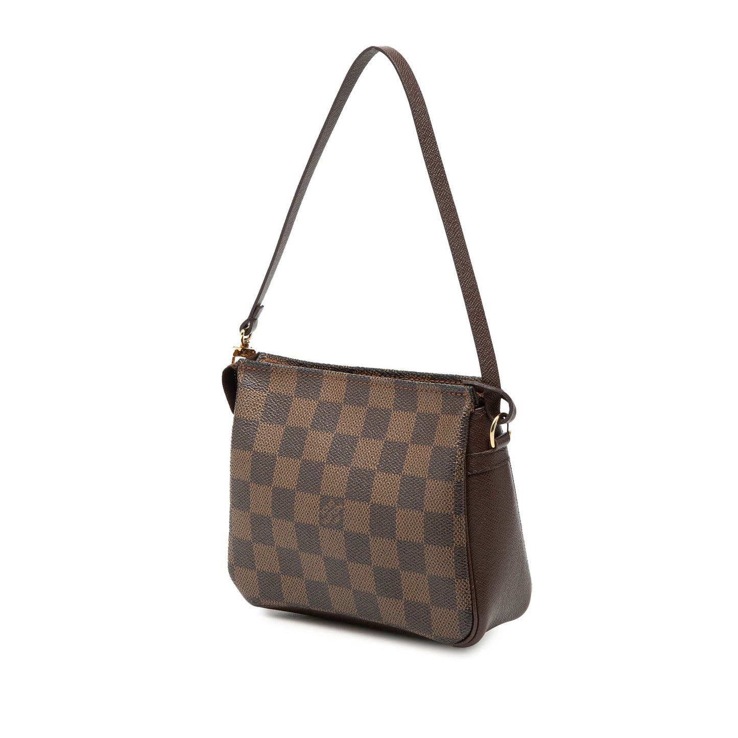 Louis Vuitton Damier Ebene Trousse Pochette