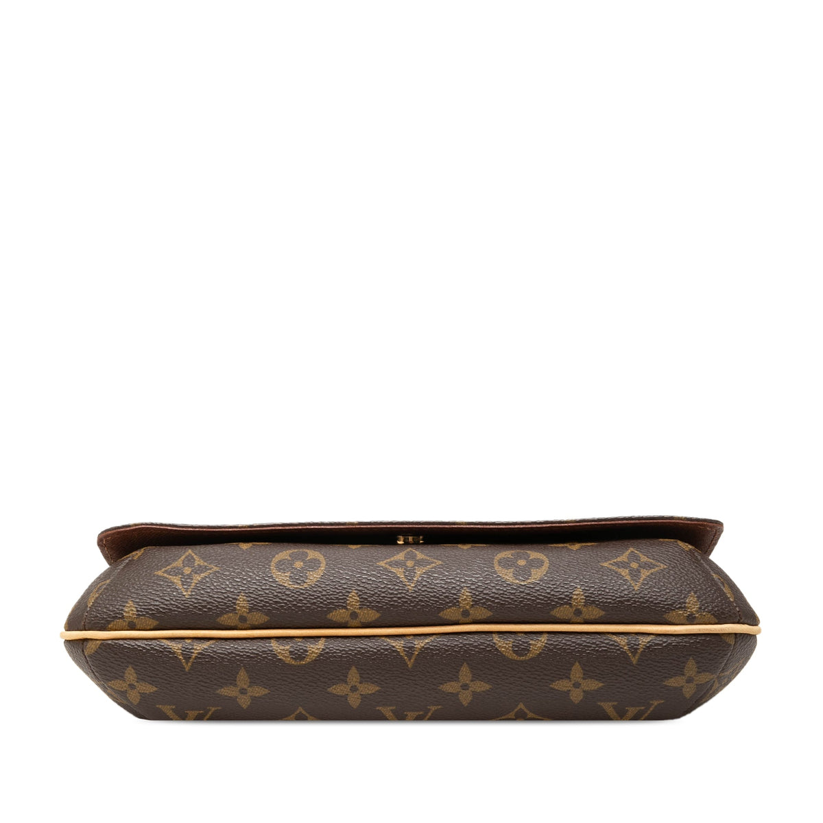 Louis Vuitton Monogram Musette Tango Short Strap