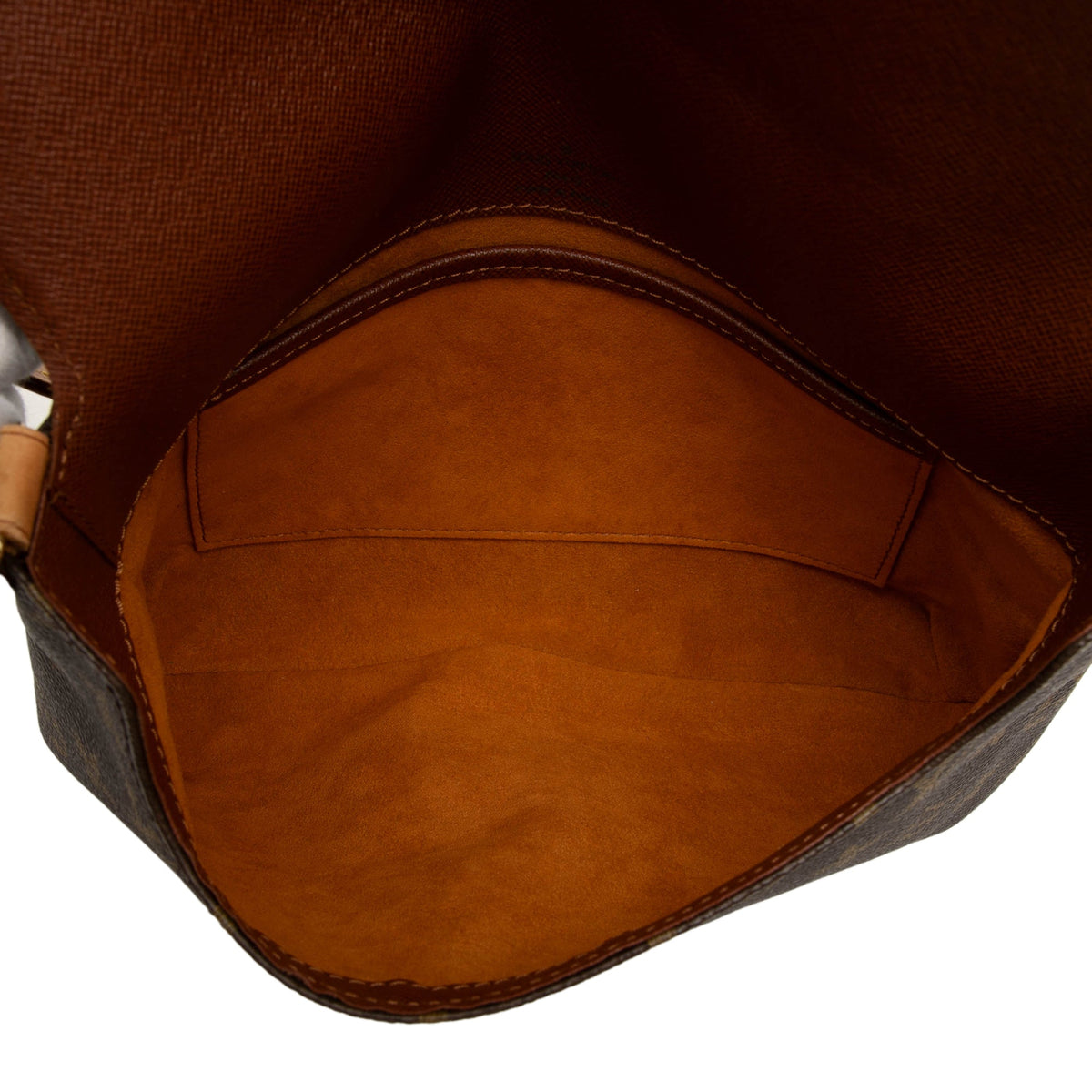 Louis Vuitton Monogram Musette Tango Short Strap