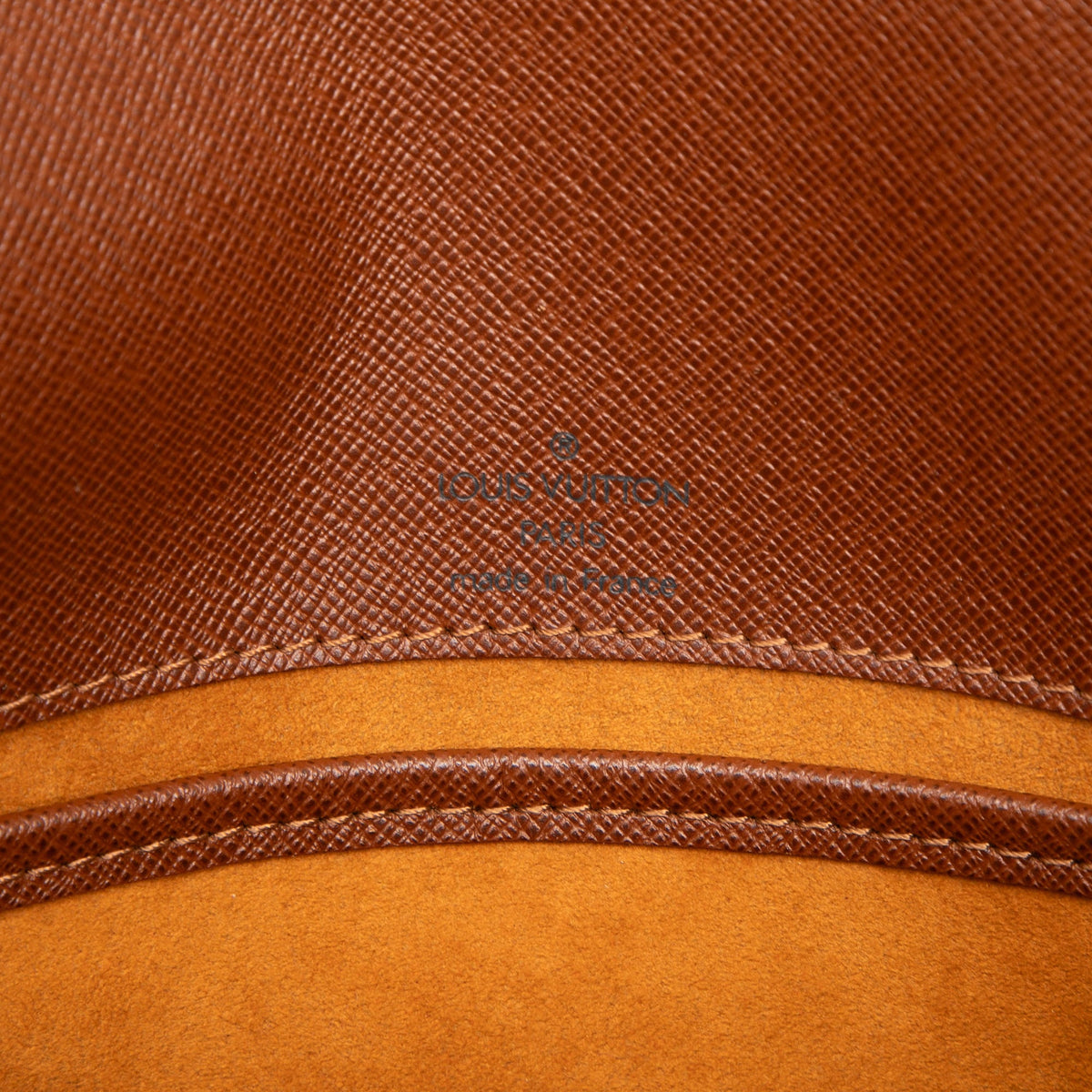 Louis Vuitton Monogram Musette Tango Short Strap