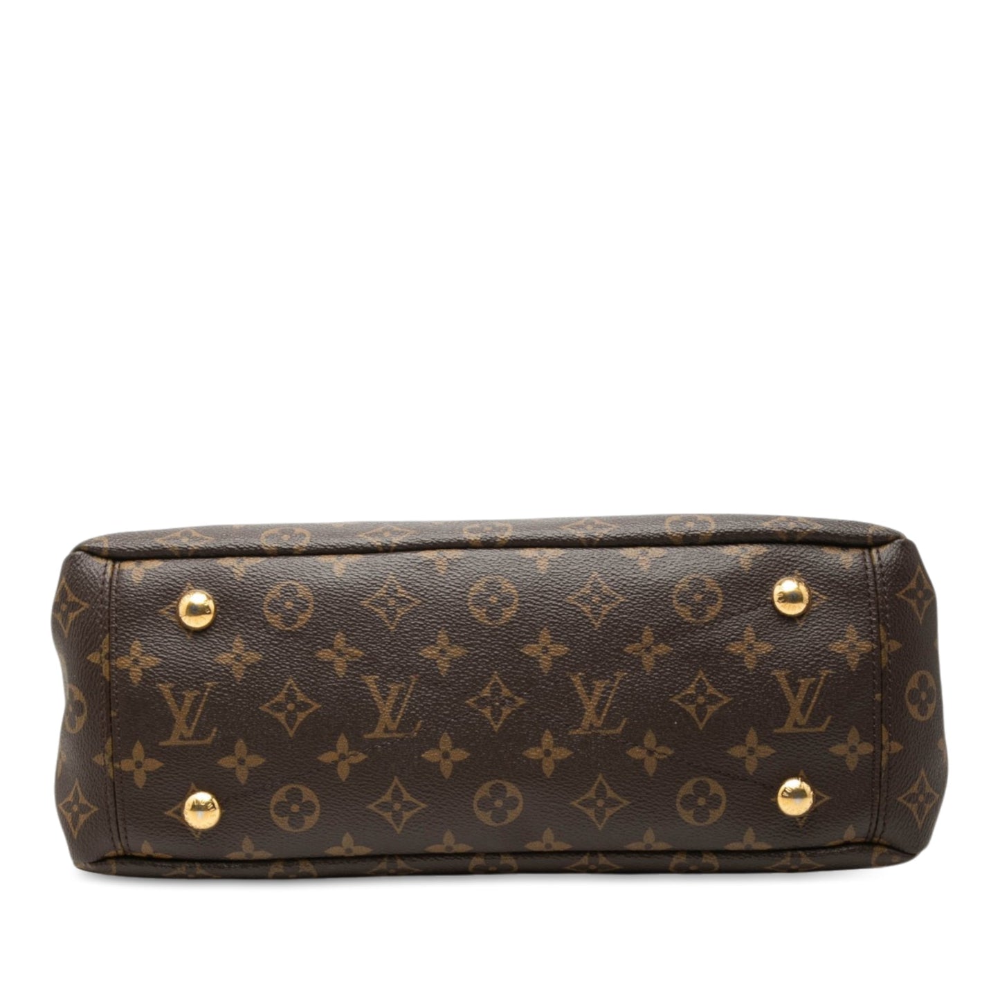 Louis Vuitton Monogram Pallas MM