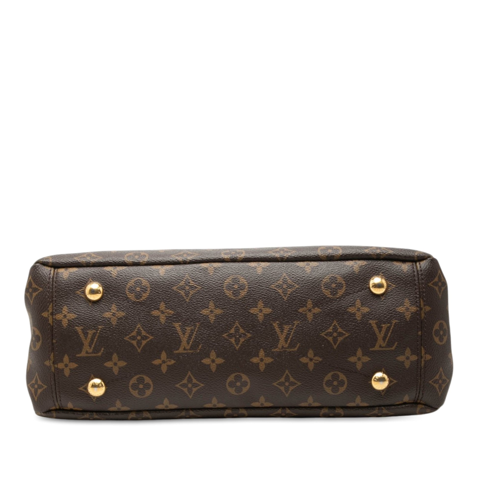 Louis Vuitton Monogram Pallas MM