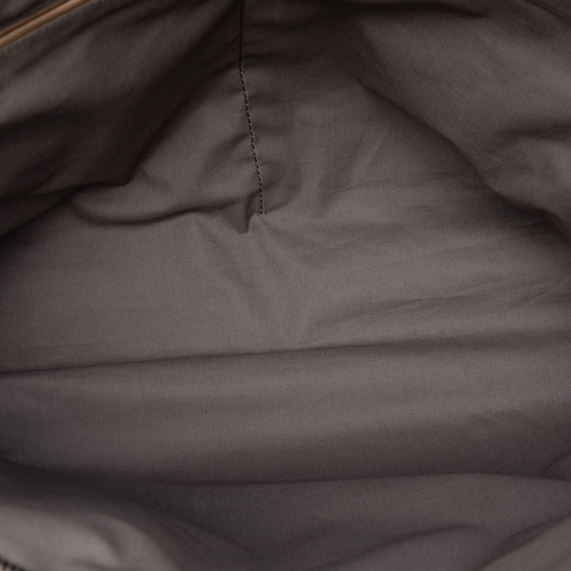 Bottega Veneta Nappa Intrecciato Business Bag