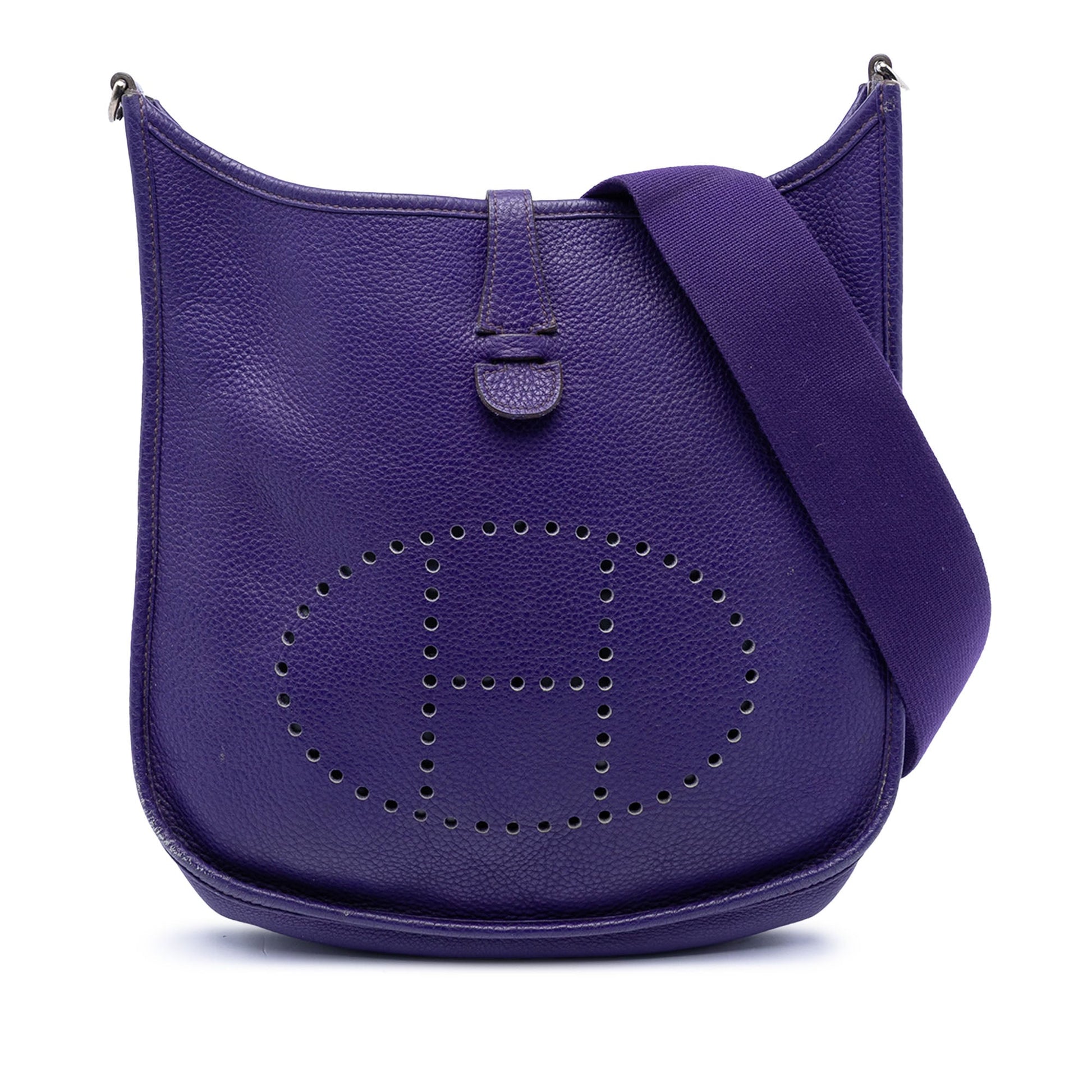 Hermès Clemence Evelyne III 29