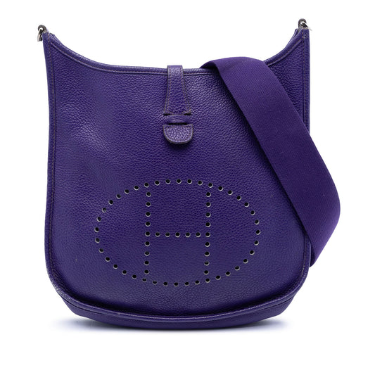 Hermès Clemence Evelyne III 29