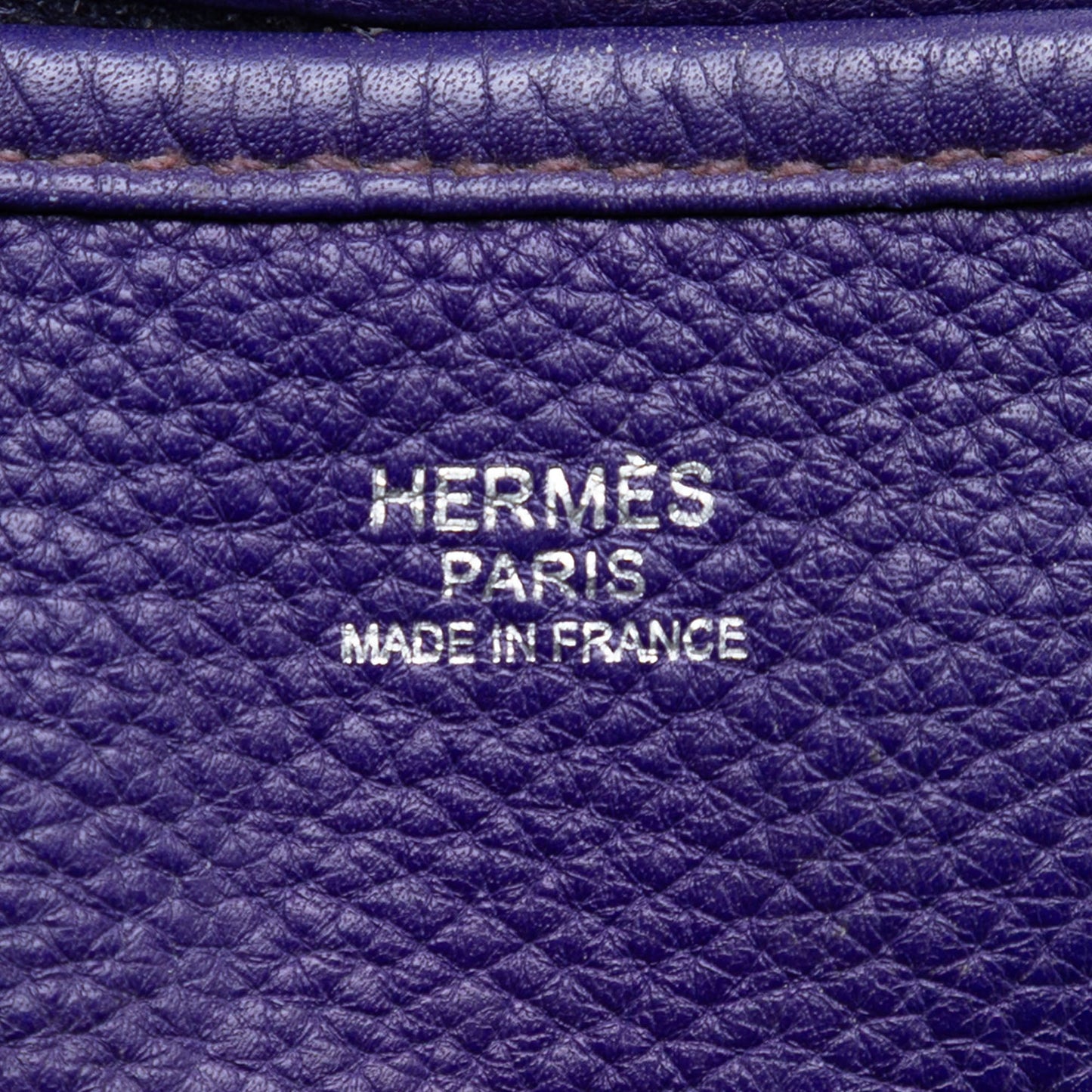 Hermès Clemence Evelyne III 29