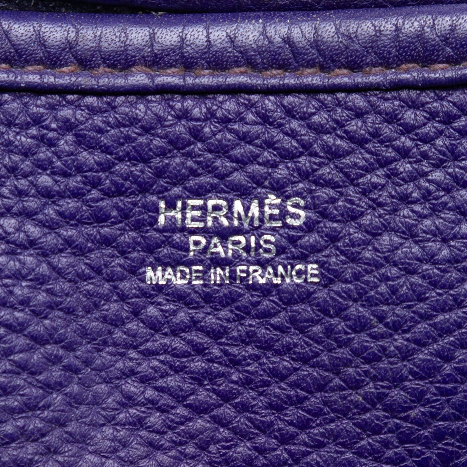 Hermès Clemence Evelyne III 29