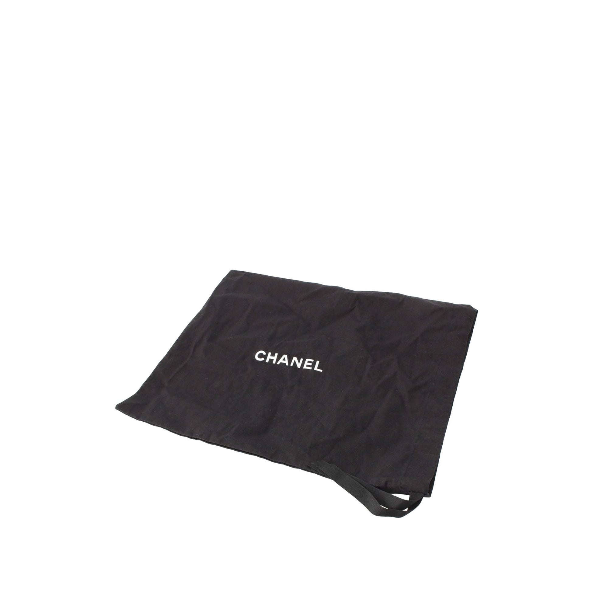 Chanel Nano Tweed Kelly Clutch on Chain