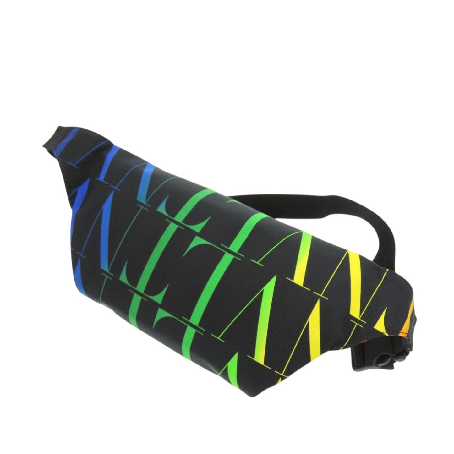 Valentino Nylon VLTN Belt Bag