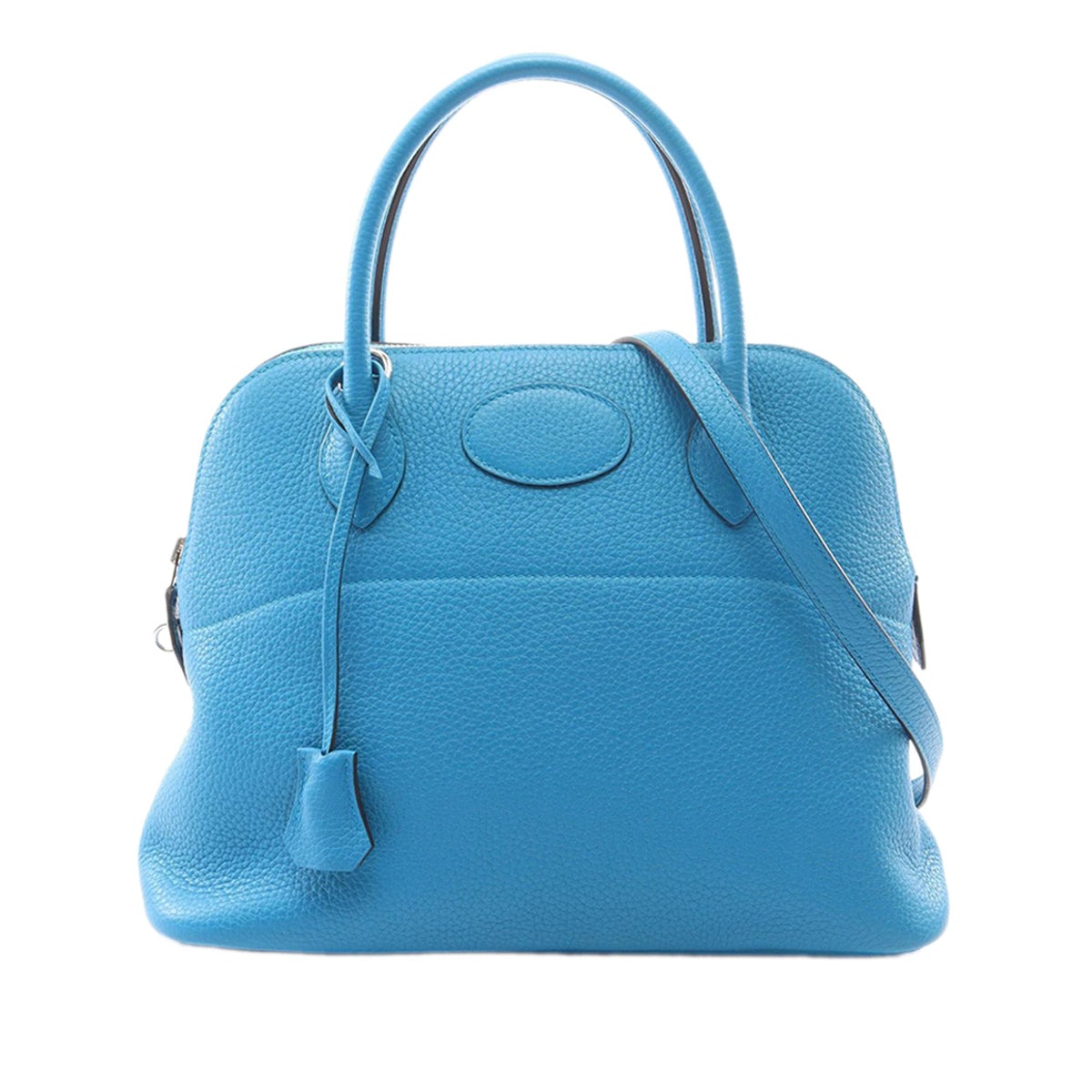 Hermès Clemence Bolide 31