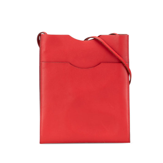 HermÃ¨s Swift Onimetou Crossbody