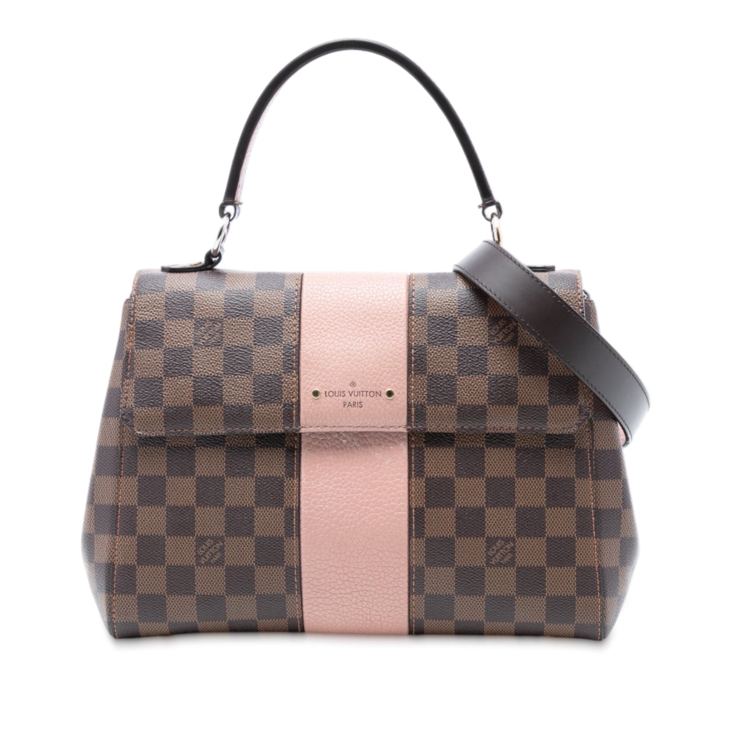 Louis Vuitton Damier Ebene Bond Street