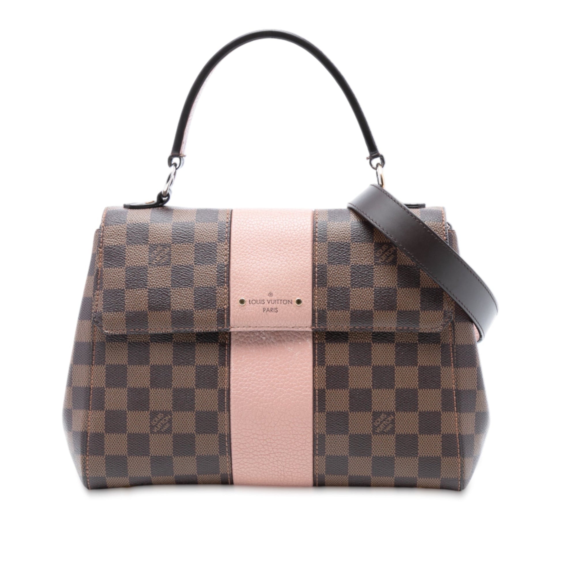 Louis Vuitton Damier Ebene Bond Street