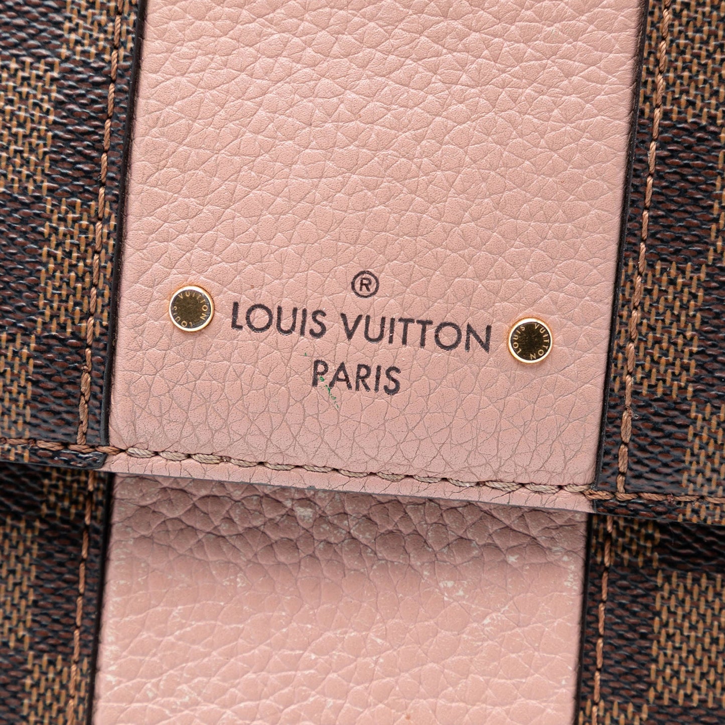 Louis Vuitton Damier Ebene Bond Street